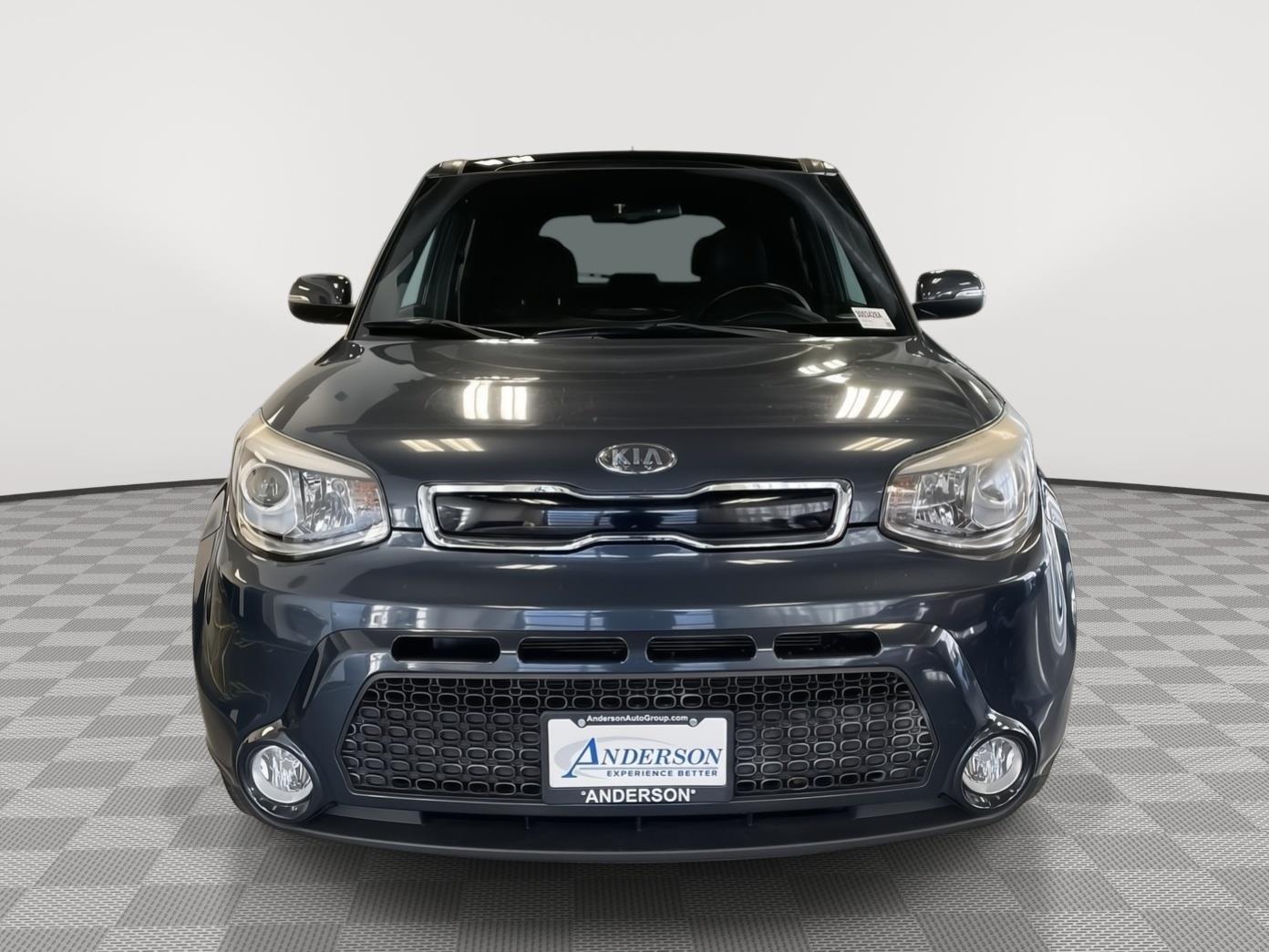 Used 2014 Kia Soul for sale in St. Joseph MO