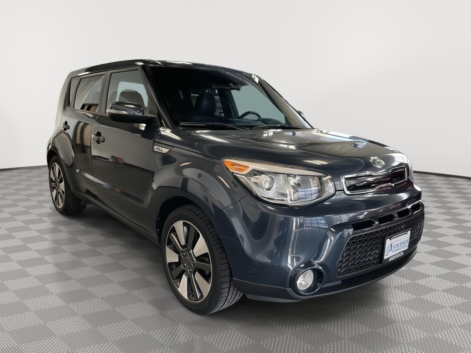 Used 2014 Kia Soul for sale in St. Joseph MO
