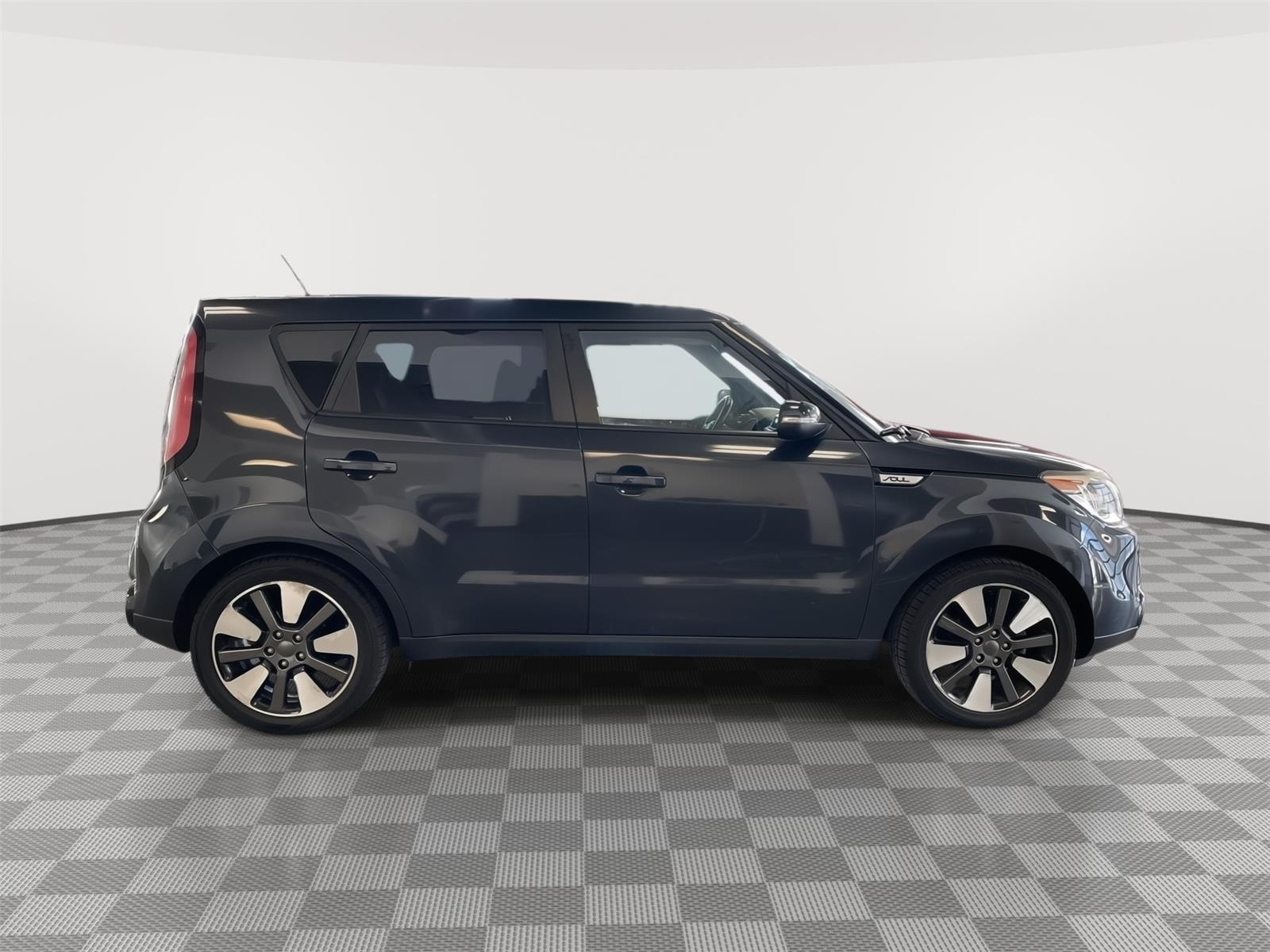 Used 2014 Kia Soul for sale in St. Joseph MO