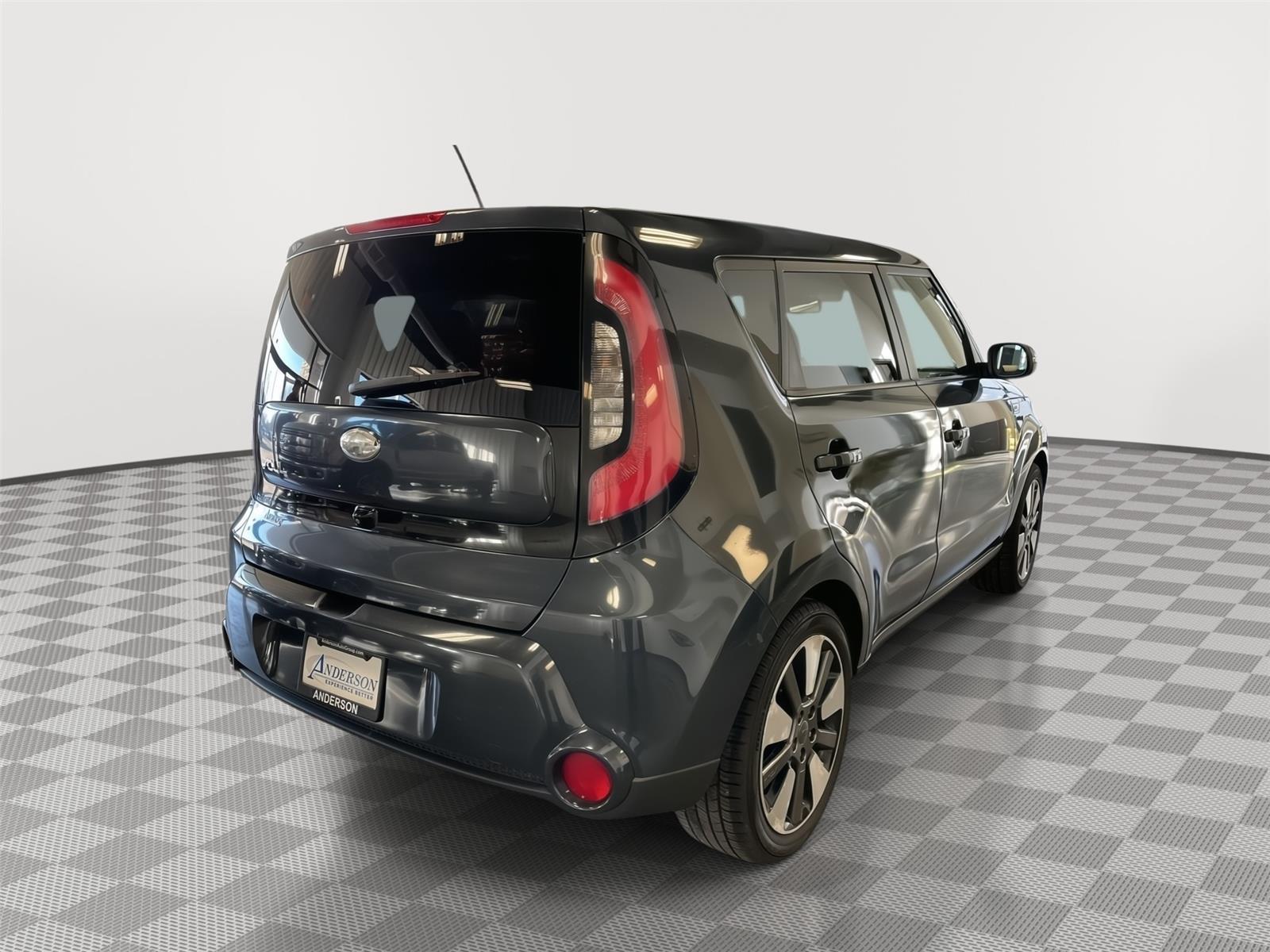 Used 2014 Kia Soul for sale in St. Joseph MO