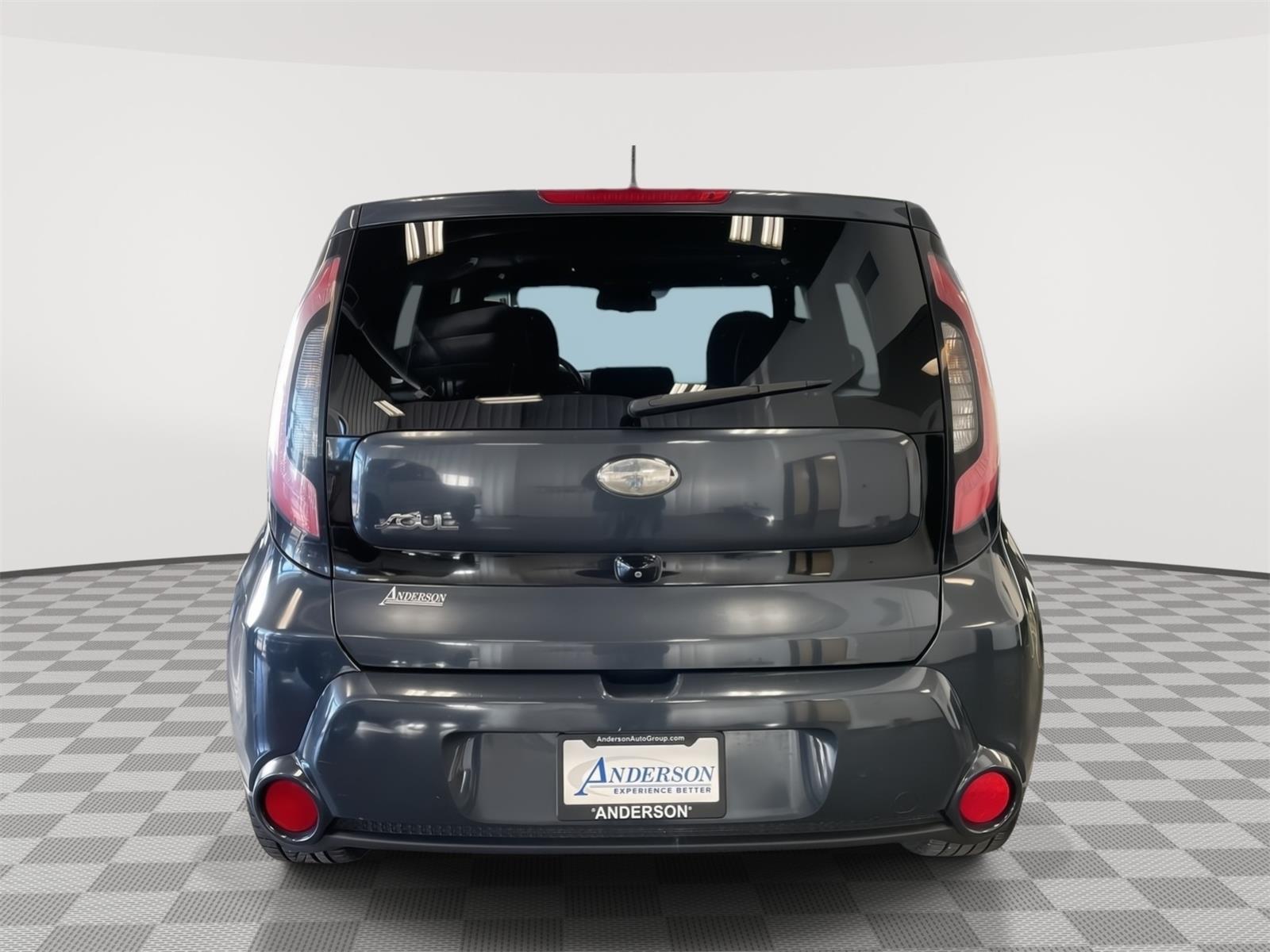 Used 2014 Kia Soul for sale in St. Joseph MO
