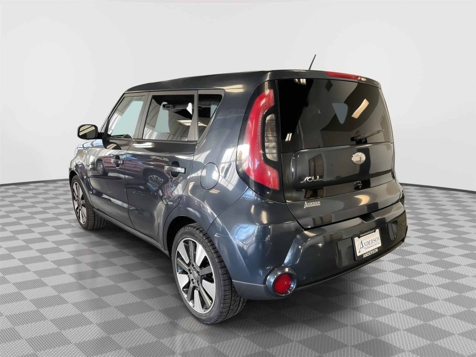 Used 2014 Kia Soul for sale in St. Joseph MO