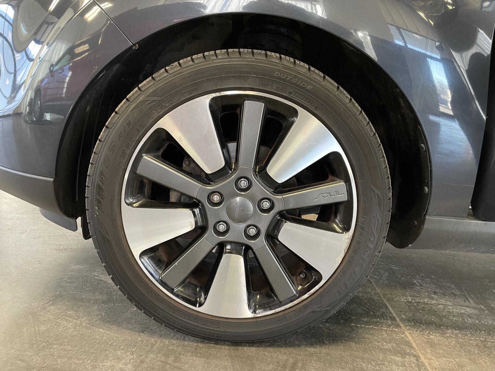 Used 2014 Kia Soul for sale in St. Joseph MO