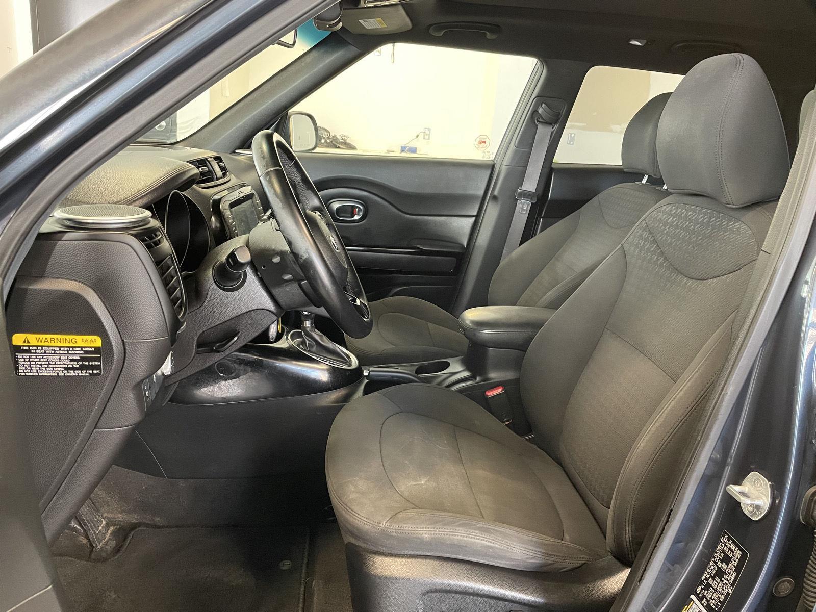 Used 2014 Kia Soul for sale in St. Joseph MO