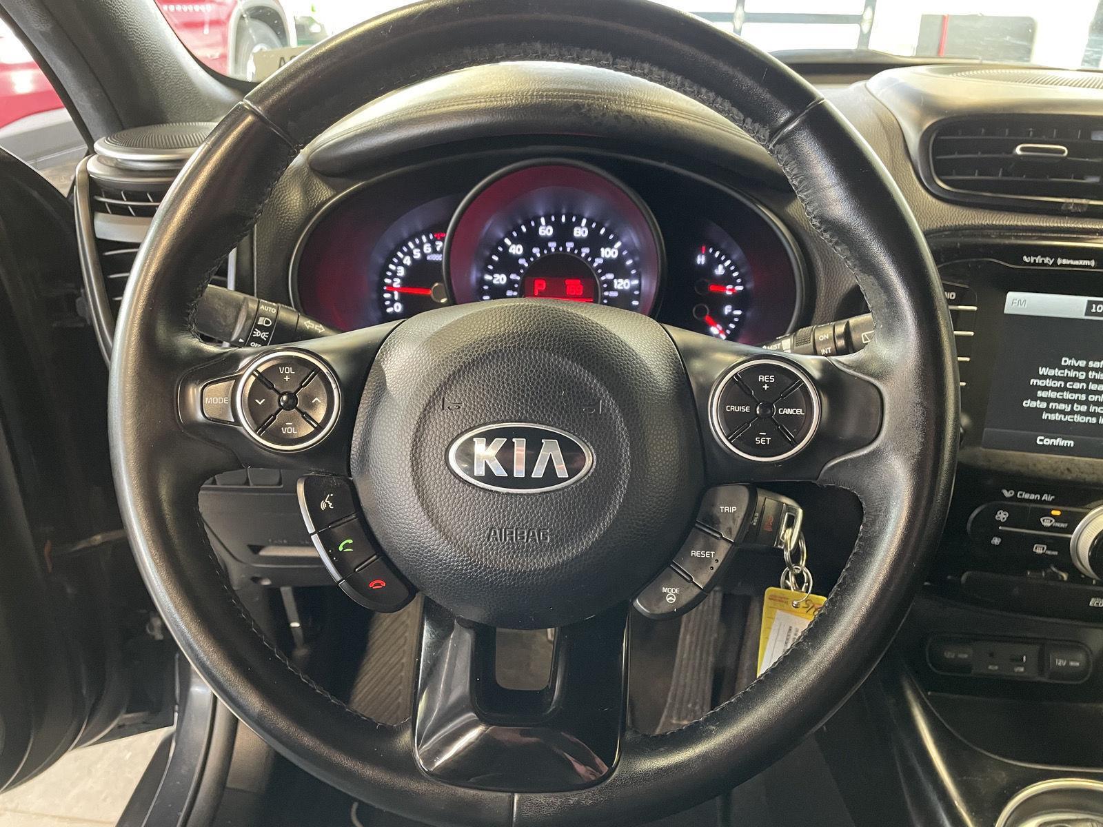Used 2014 Kia Soul for sale in St. Joseph MO