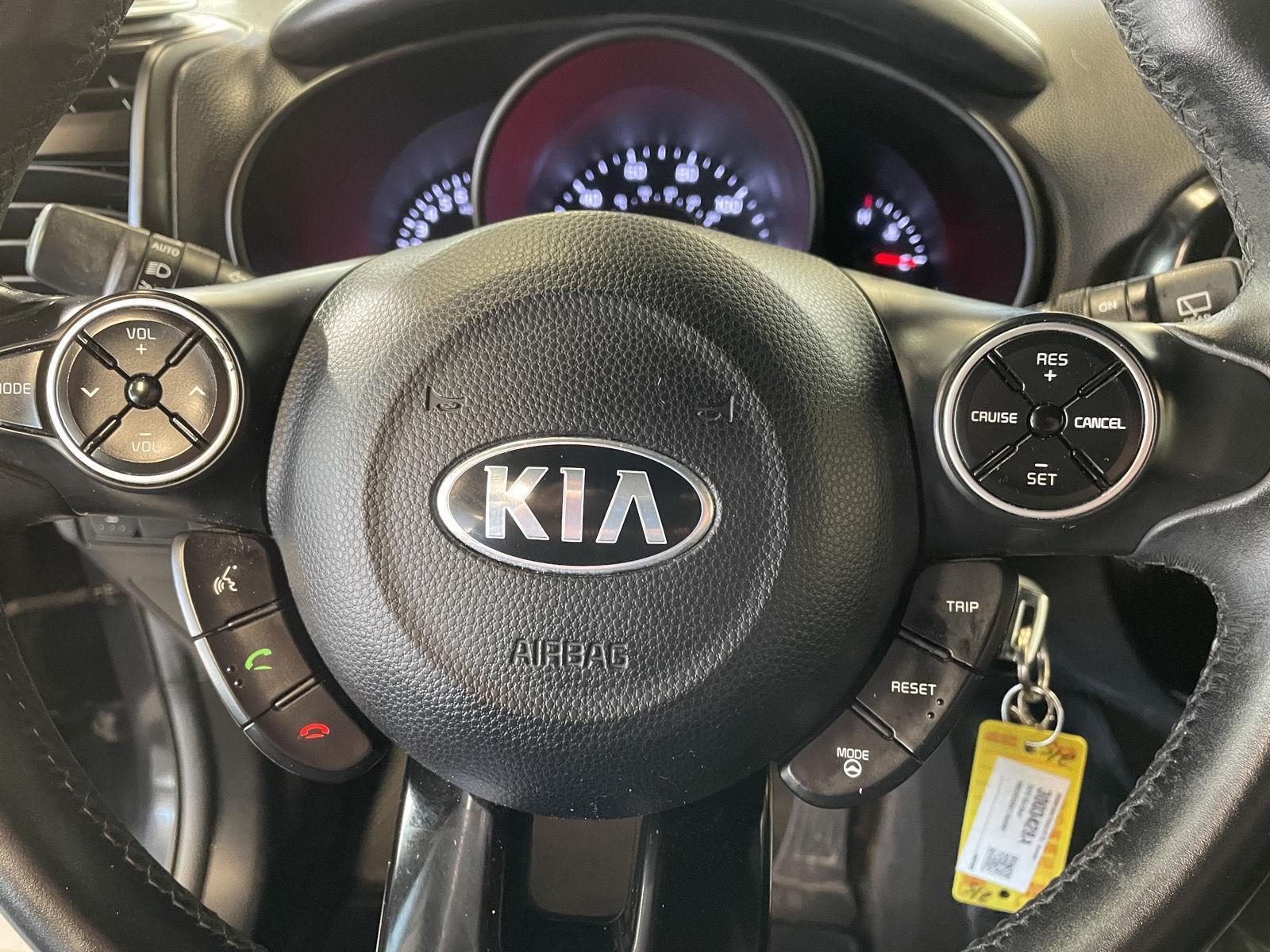 Used 2014 Kia Soul for sale in St. Joseph MO