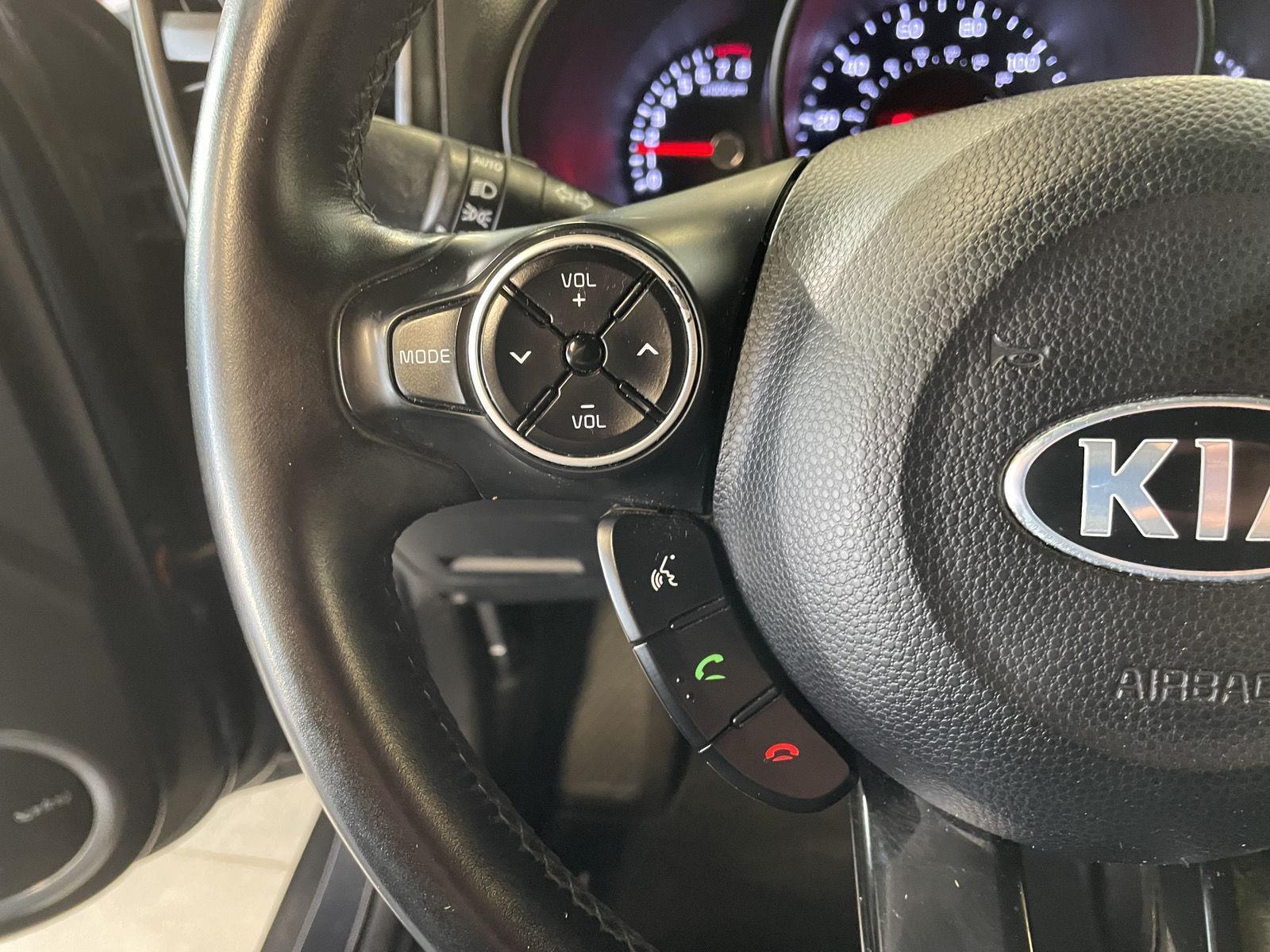 Used 2014 Kia Soul for sale in St. Joseph MO