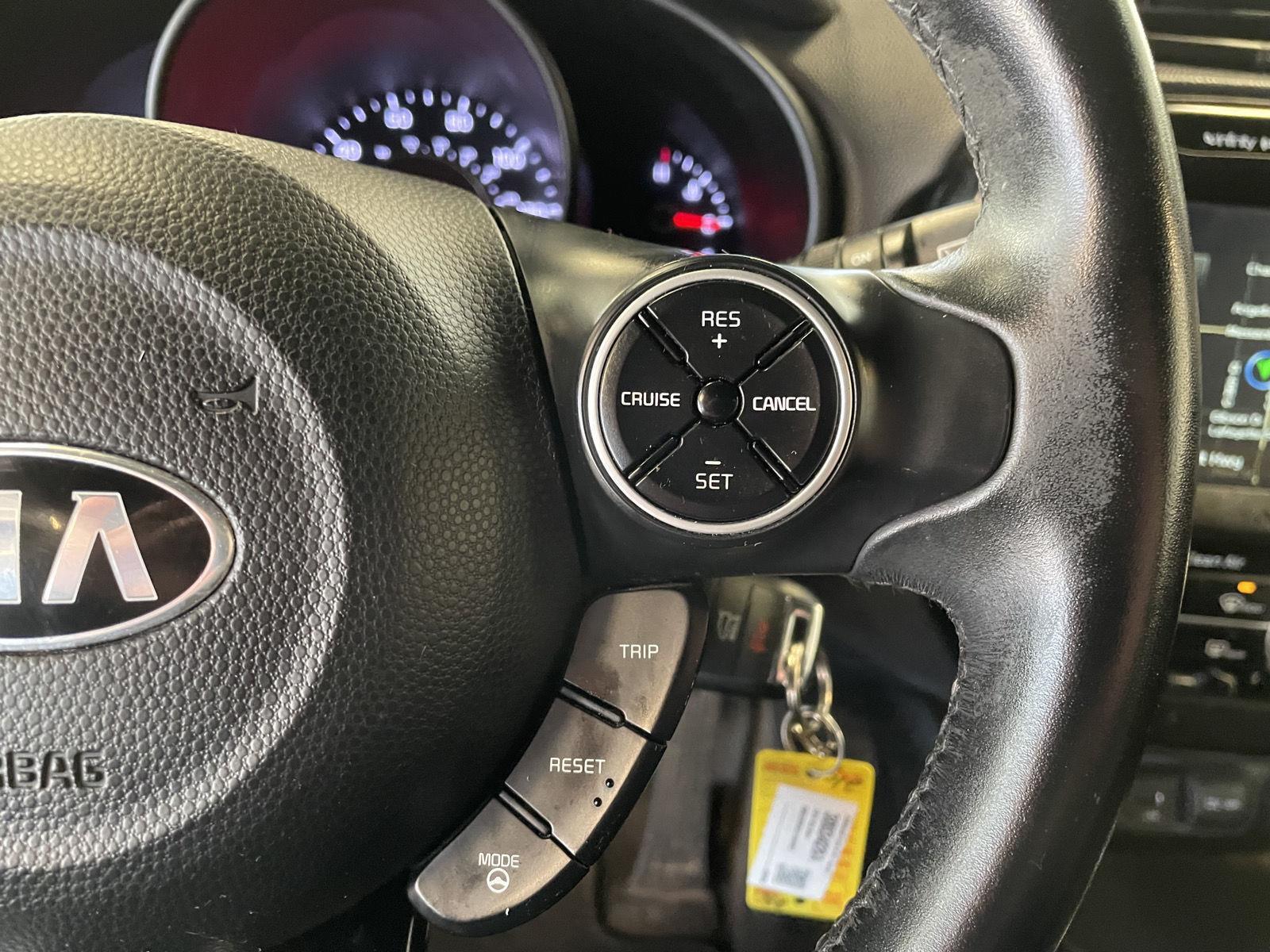 Used 2014 Kia Soul for sale in St. Joseph MO