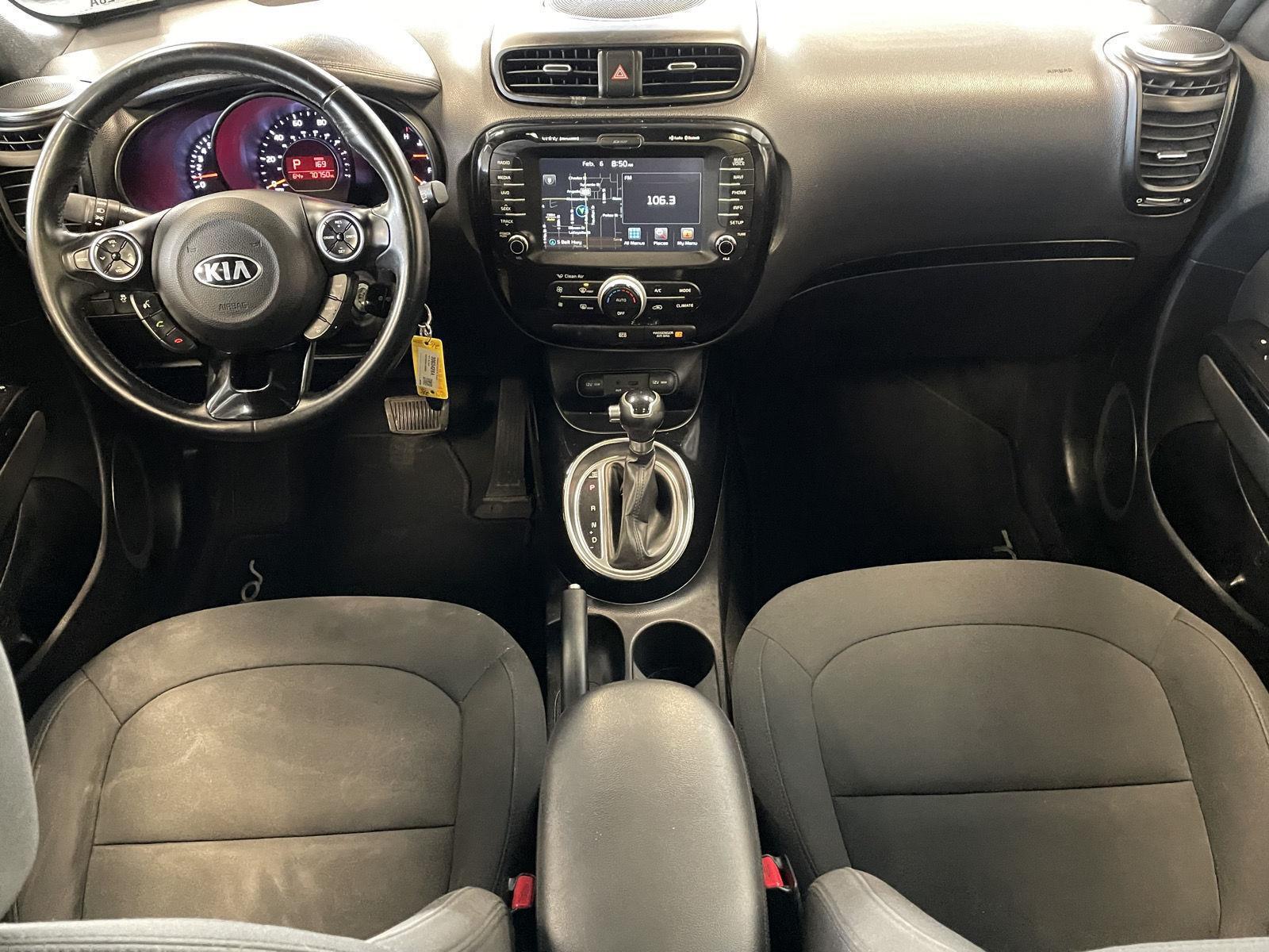 Used 2014 Kia Soul for sale in St. Joseph MO