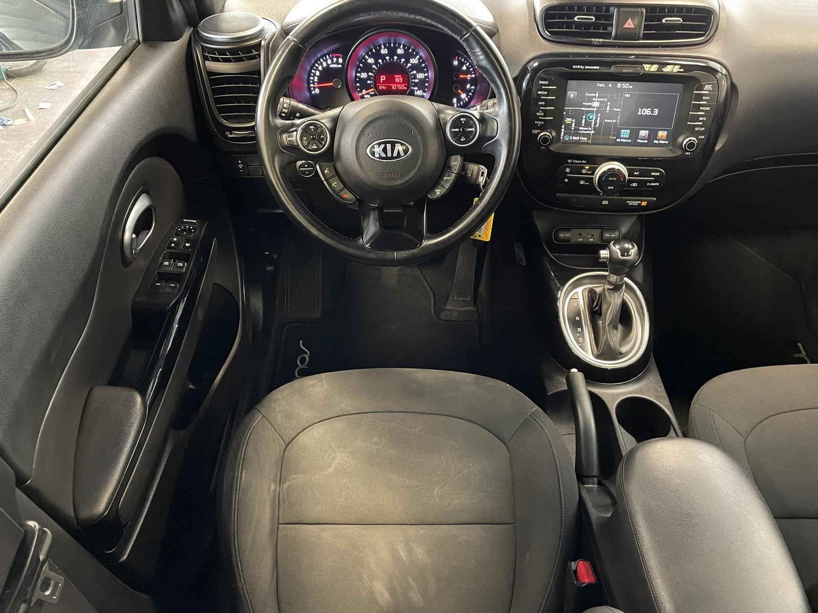 Used 2014 Kia Soul for sale in St. Joseph MO