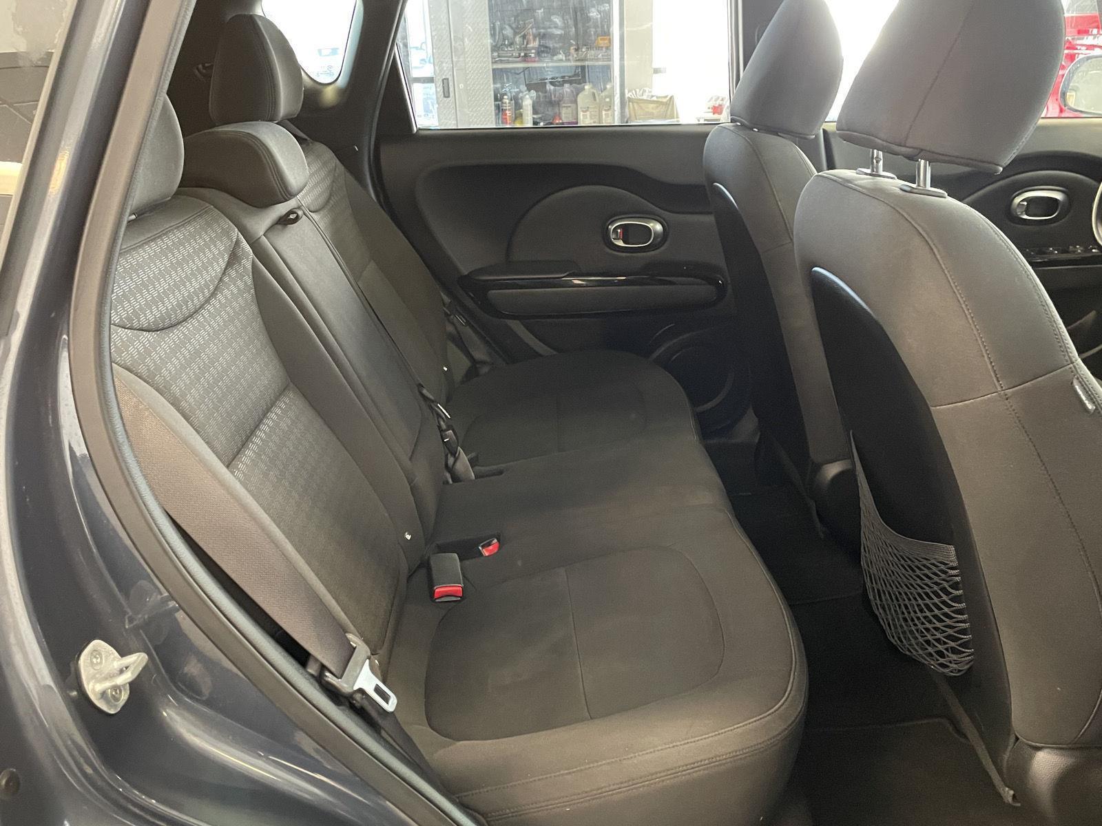 Used 2014 Kia Soul for sale in St. Joseph MO