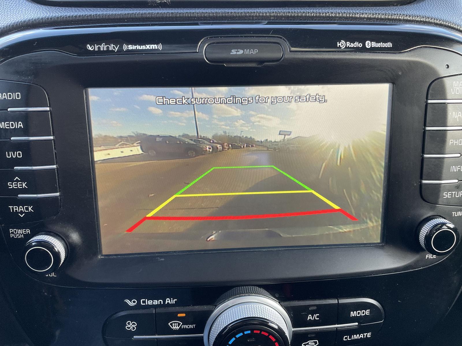 Used 2014 Kia Soul for sale in St. Joseph MO