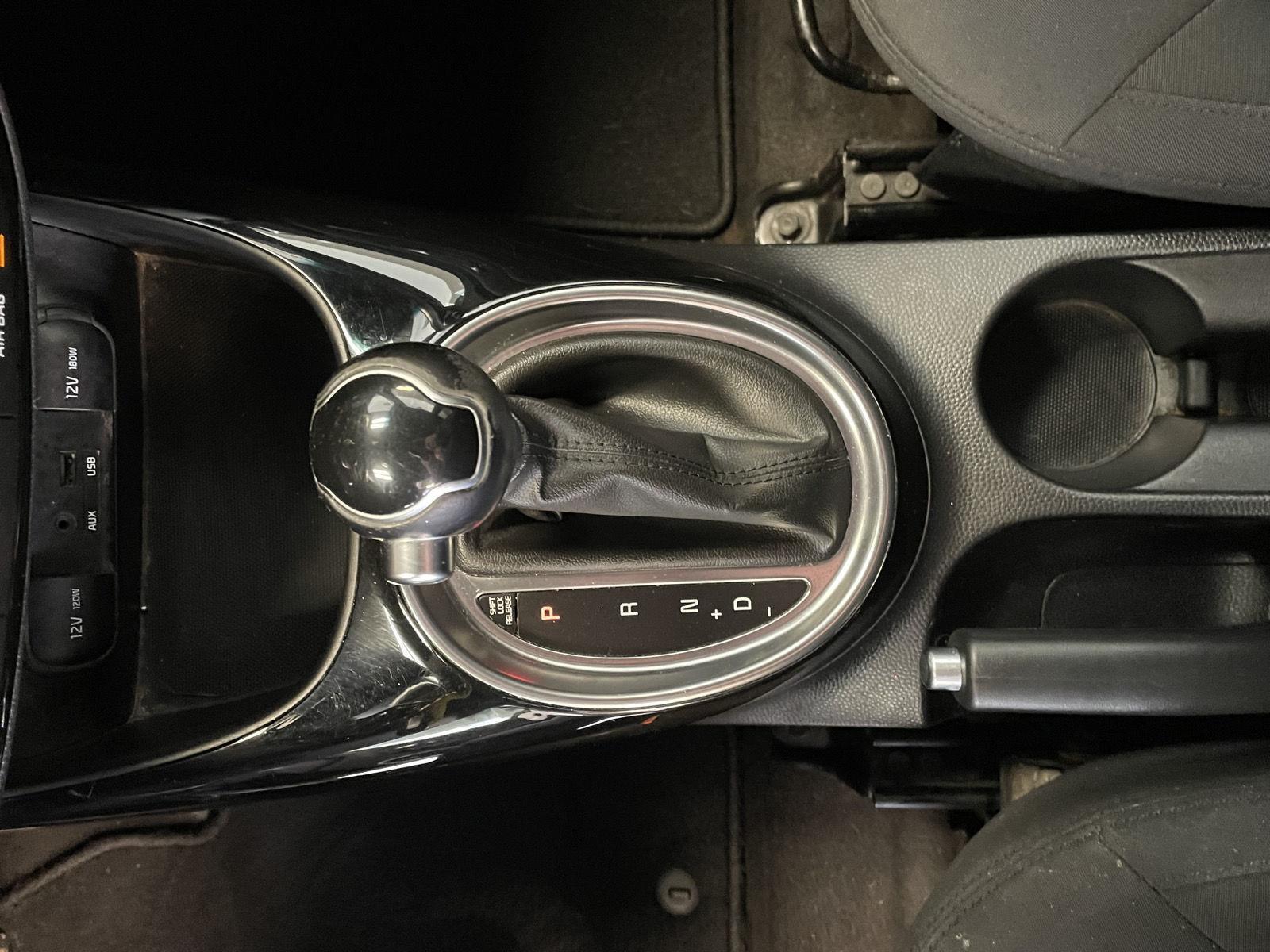 Used 2014 Kia Soul for sale in St. Joseph MO