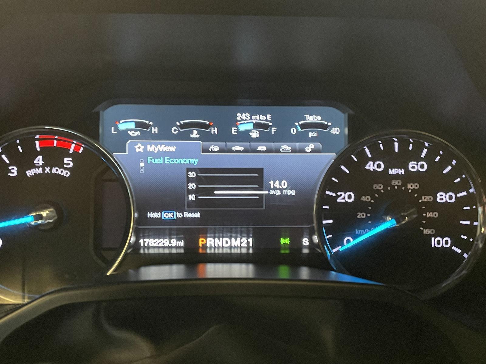 Used 2017 Ford Super Duty F-250 for sale in St. Joseph MO