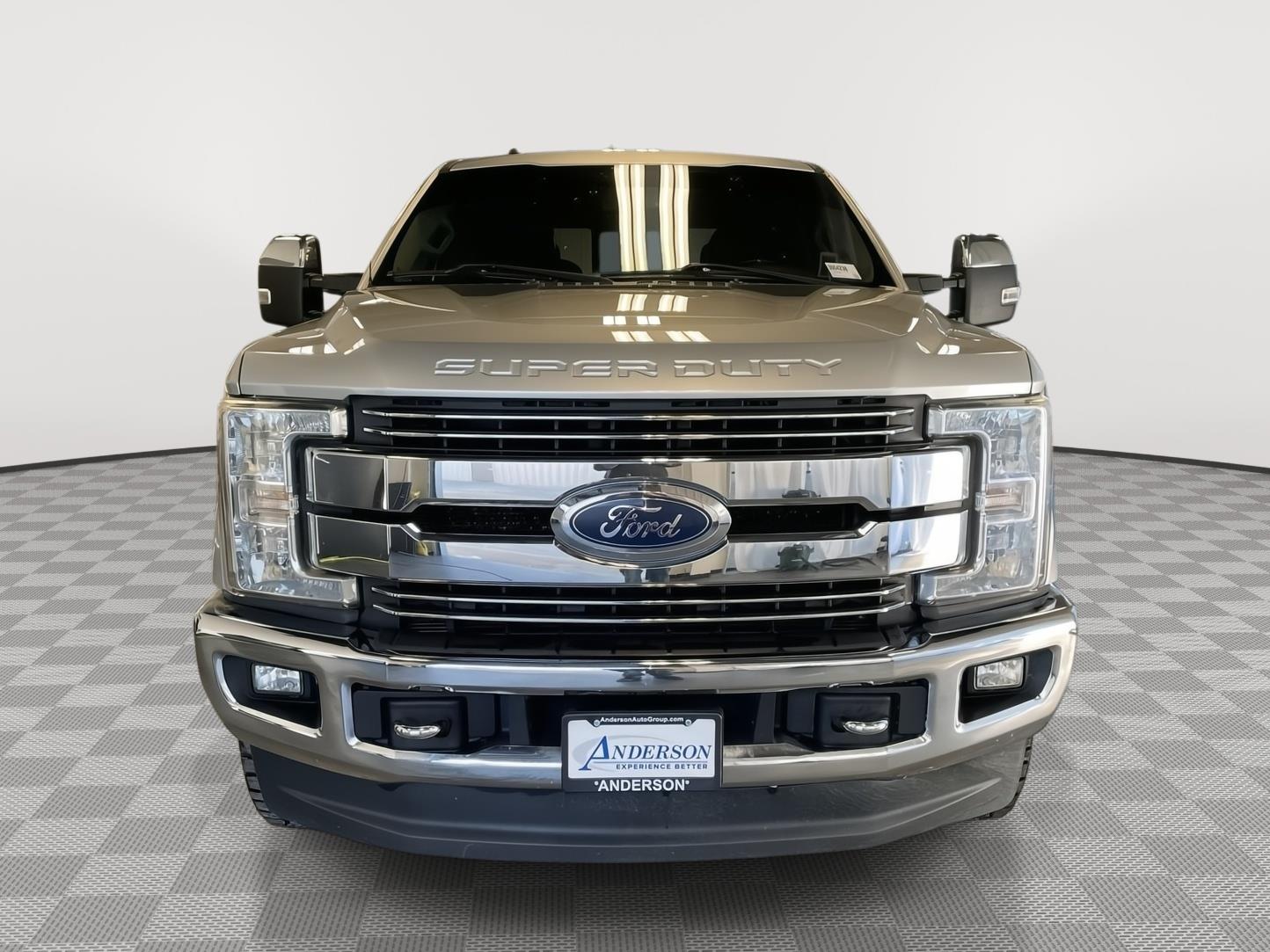 Used 2017 Ford Super Duty F-250 for sale in St. Joseph MO
