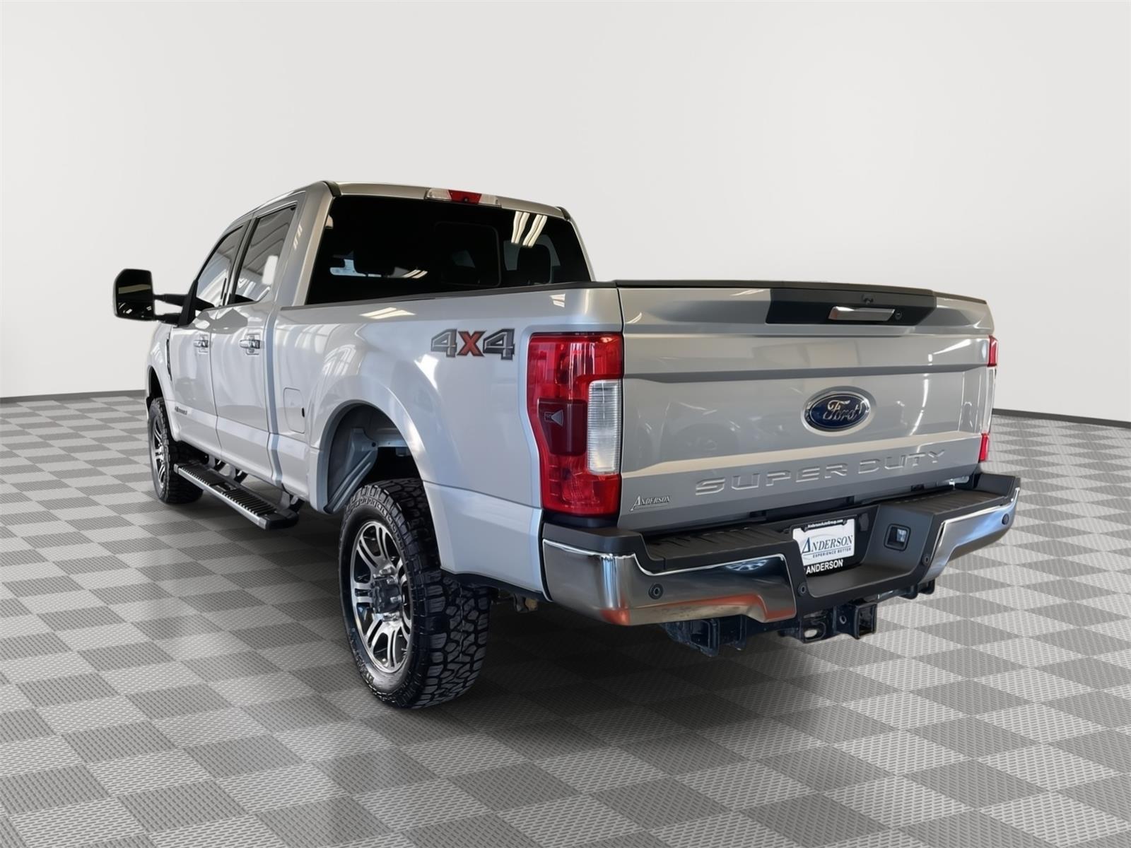 Used 2017 Ford Super Duty F-250 for sale in St. Joseph MO