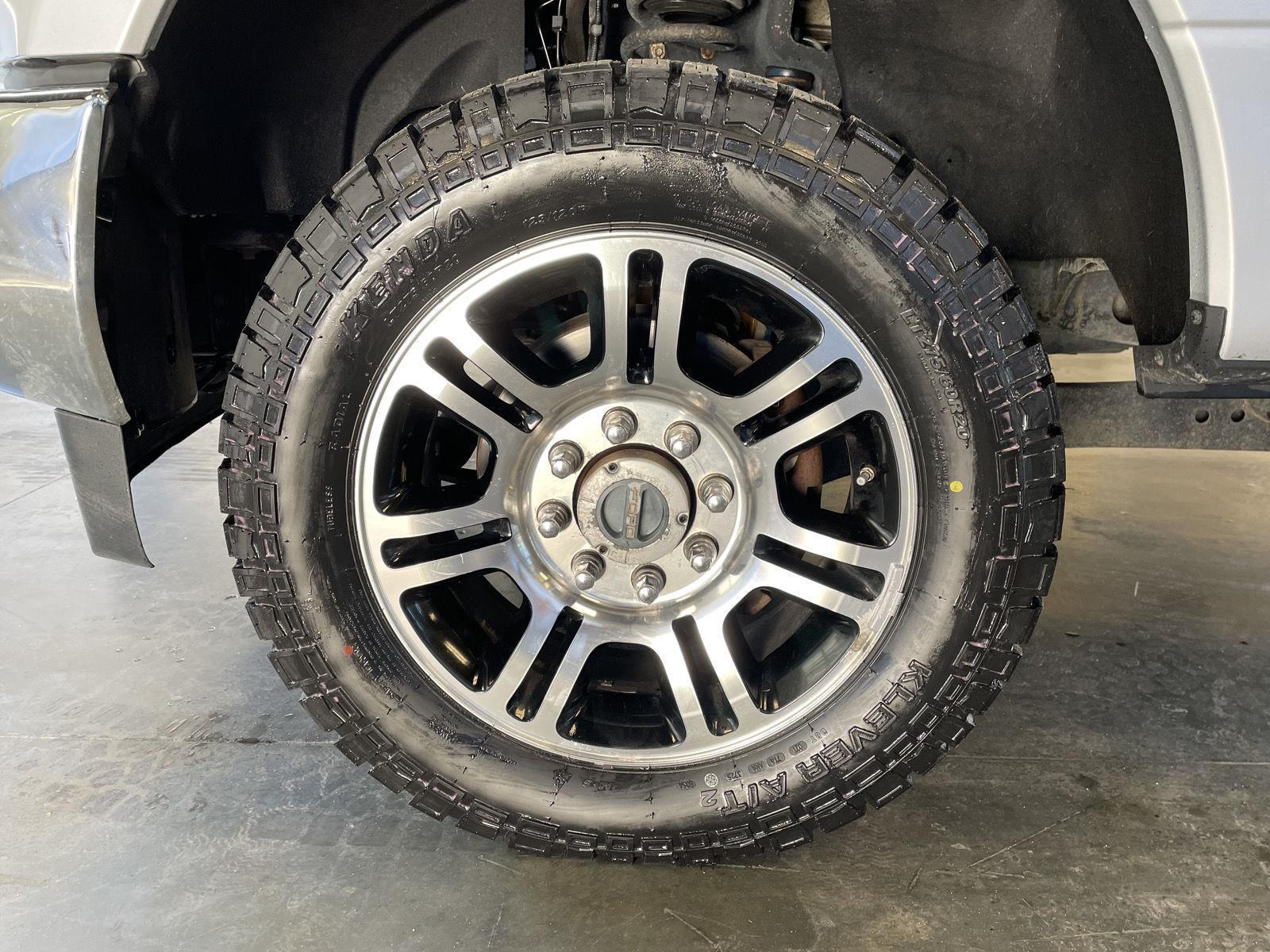 Used 2017 Ford Super Duty F-250 for sale in St. Joseph MO