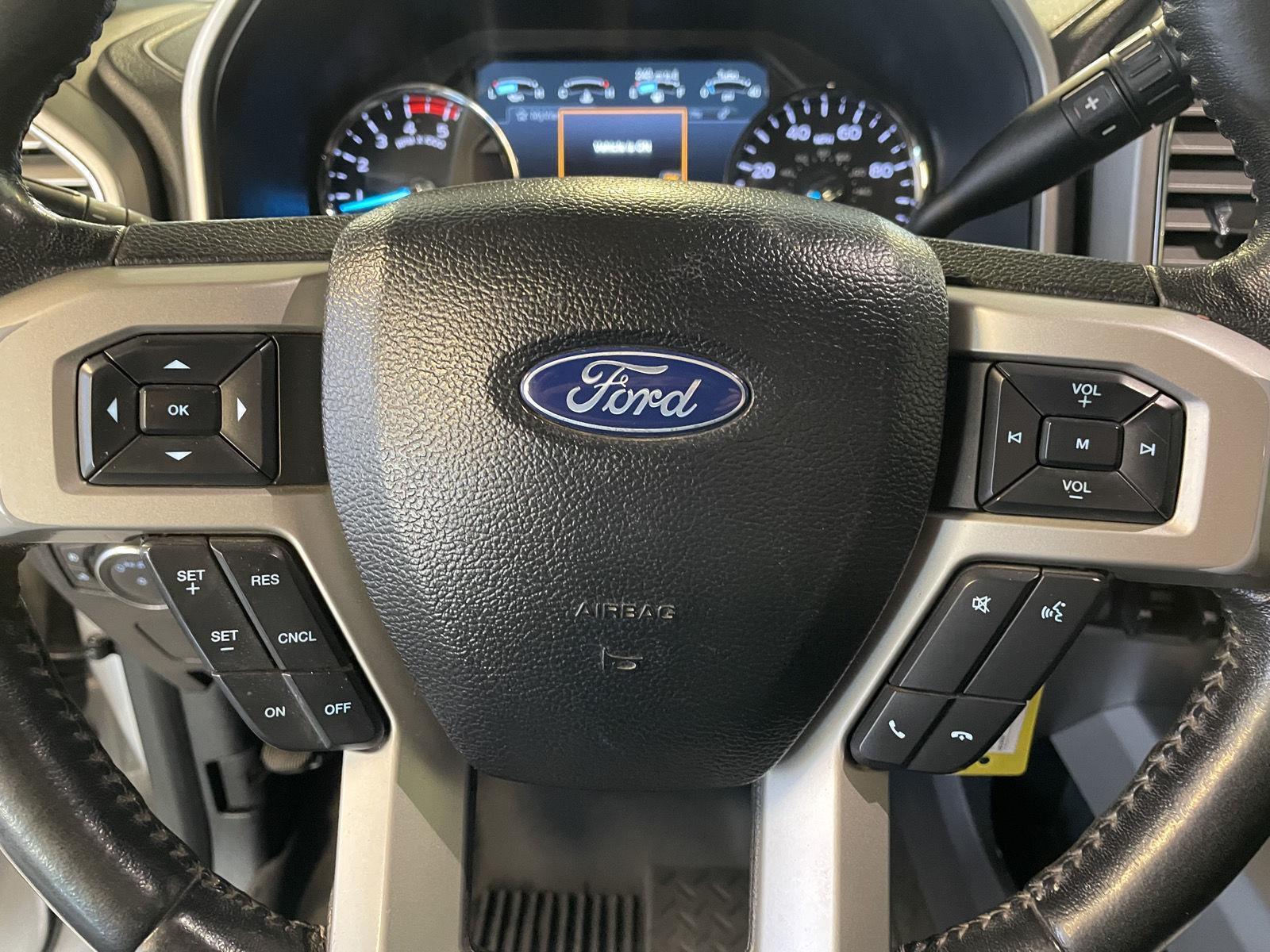 Used 2017 Ford Super Duty F-250 for sale in St. Joseph MO