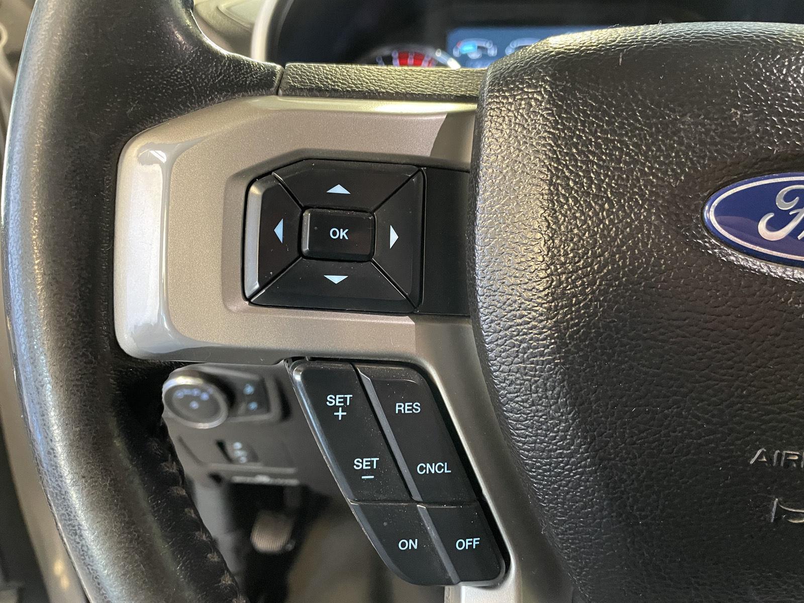 Used 2017 Ford Super Duty F-250 for sale in St. Joseph MO