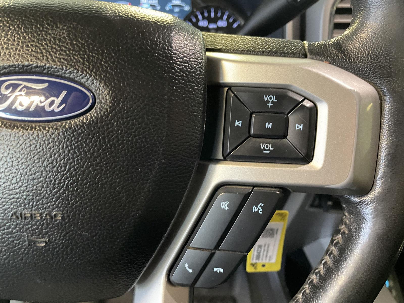 Used 2017 Ford Super Duty F-250 for sale in St. Joseph MO