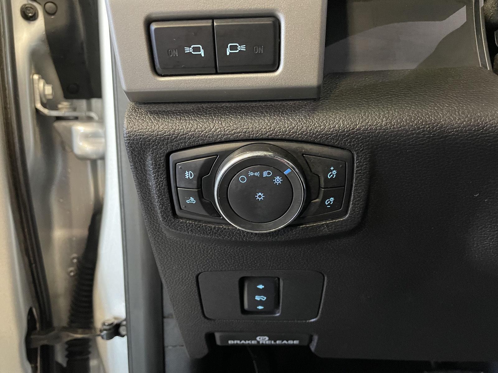 Used 2017 Ford Super Duty F-250 for sale in St. Joseph MO