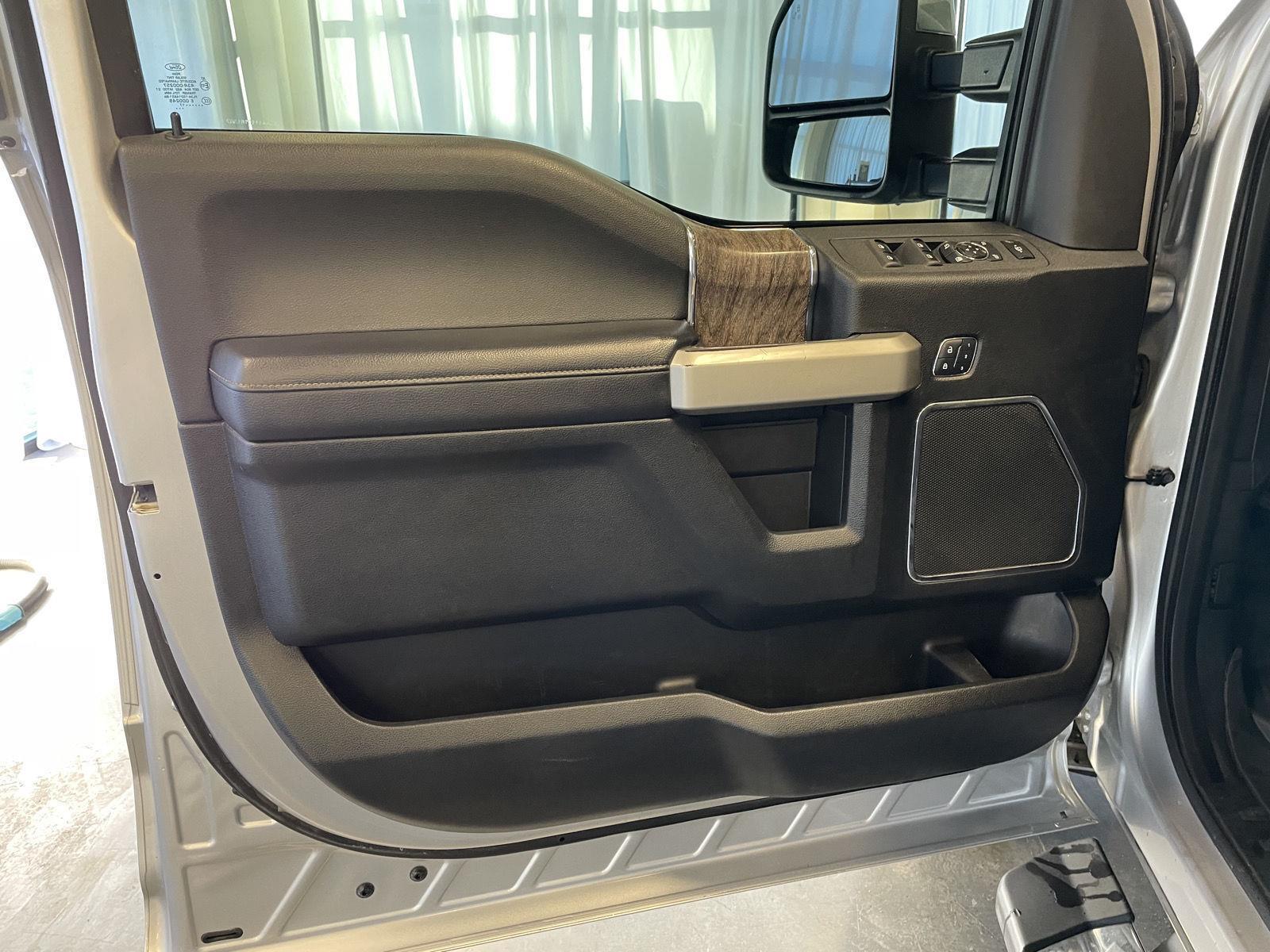 Used 2017 Ford Super Duty F-250 for sale in St. Joseph MO