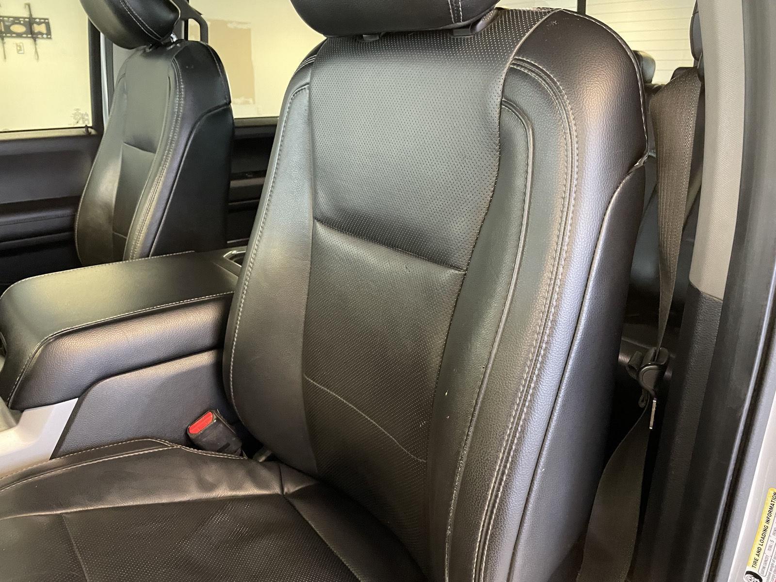 Used 2017 Ford Super Duty F-250 for sale in St. Joseph MO