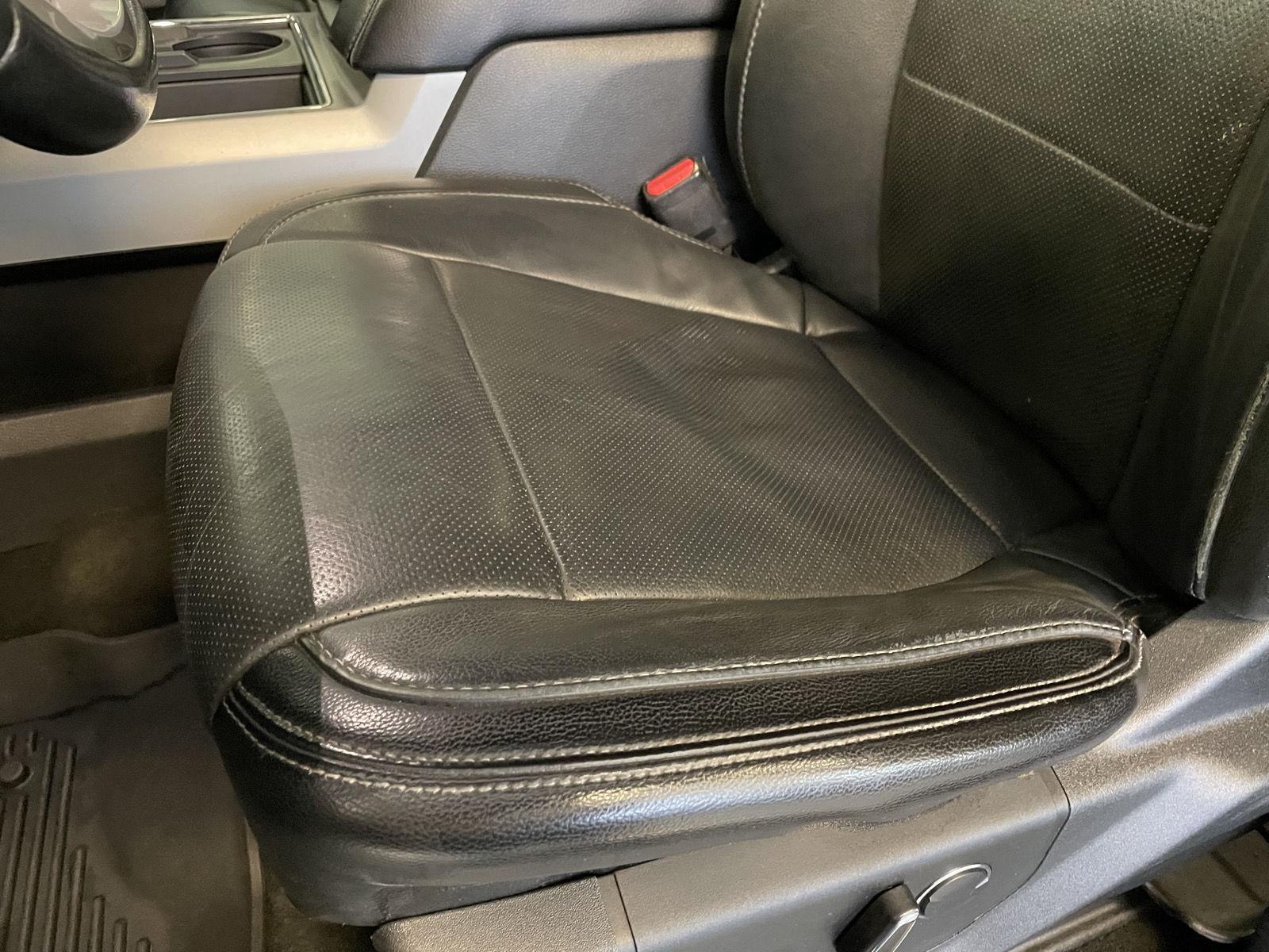 Used 2017 Ford Super Duty F-250 for sale in St. Joseph MO