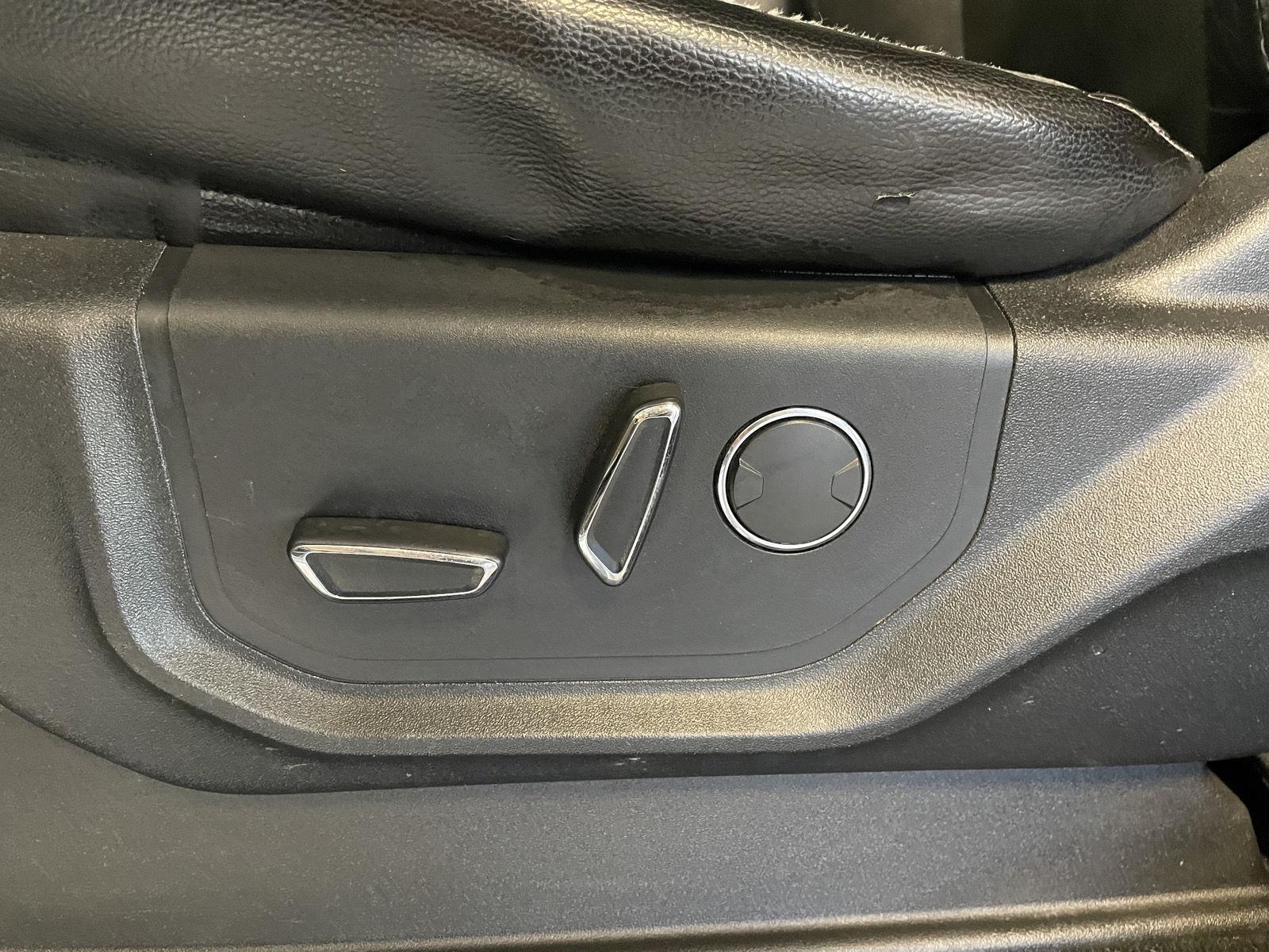 Used 2017 Ford Super Duty F-250 for sale in St. Joseph MO