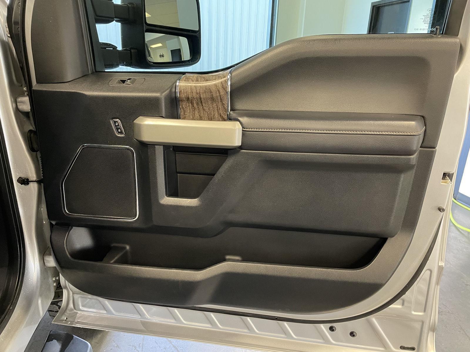 Used 2017 Ford Super Duty F-250 for sale in St. Joseph MO