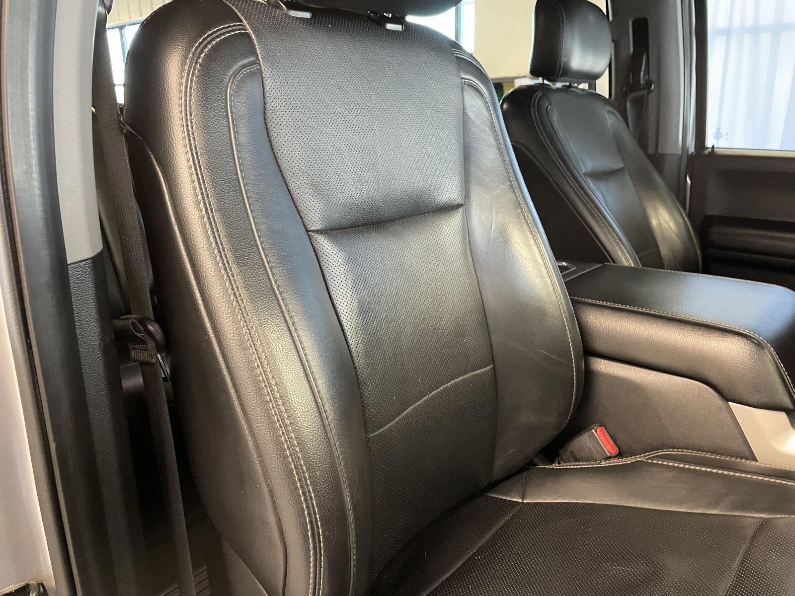 Used 2017 Ford Super Duty F-250 for sale in St. Joseph MO