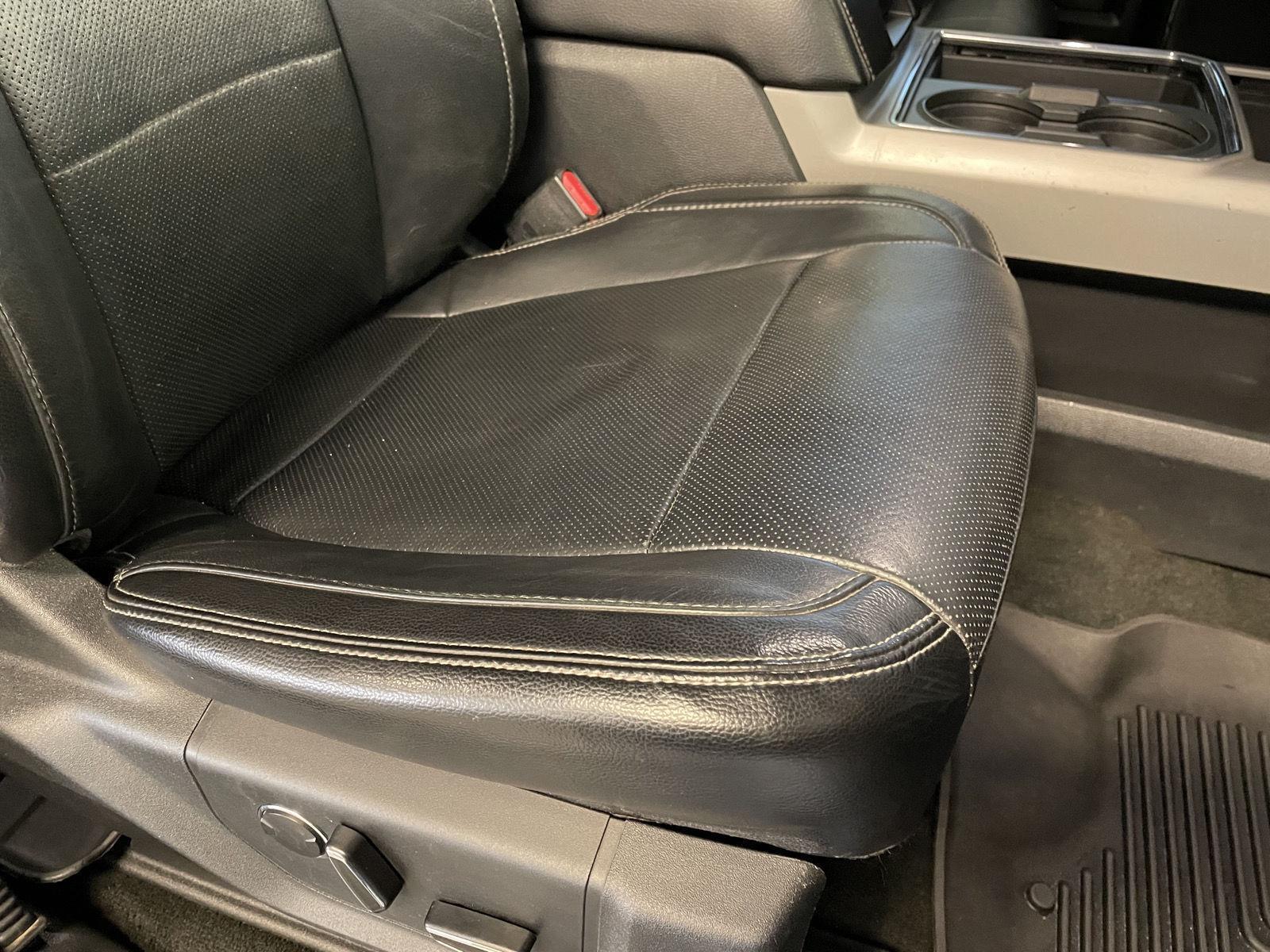 Used 2017 Ford Super Duty F-250 for sale in St. Joseph MO