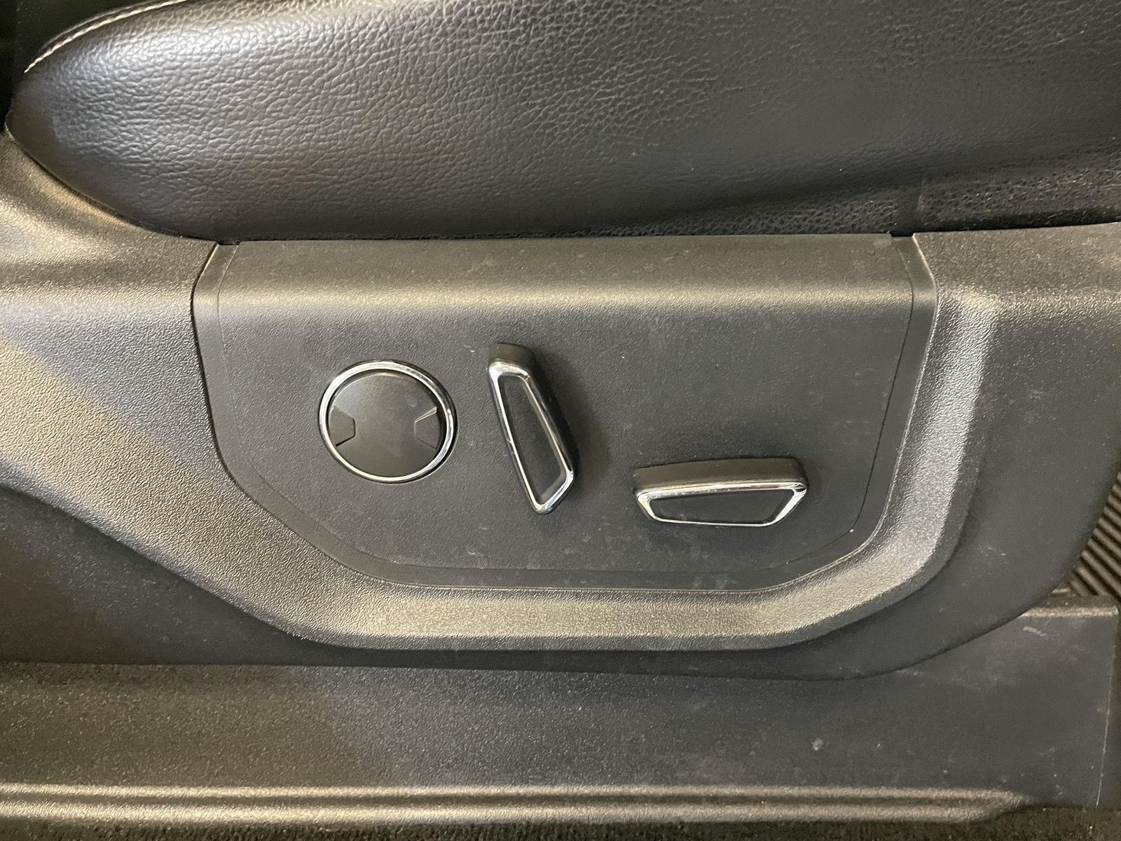 Used 2017 Ford Super Duty F-250 for sale in St. Joseph MO