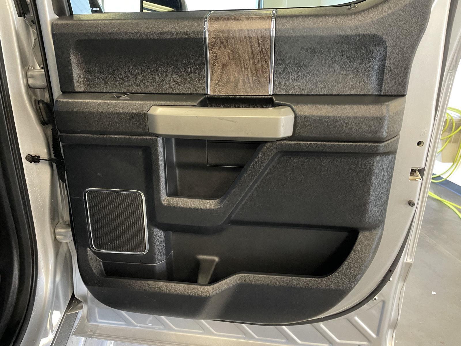 Used 2017 Ford Super Duty F-250 for sale in St. Joseph MO