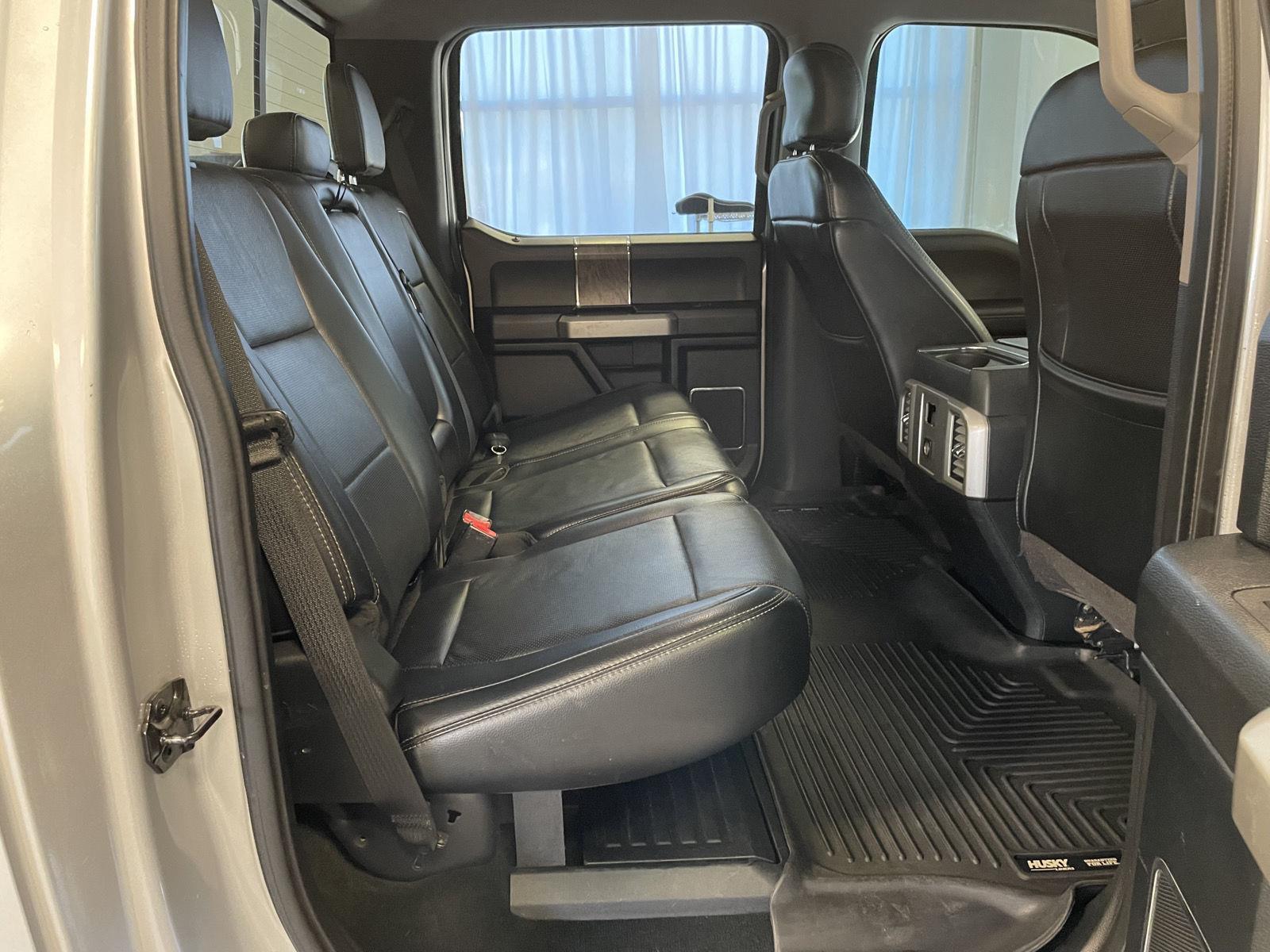 Used 2017 Ford Super Duty F-250 for sale in St. Joseph MO