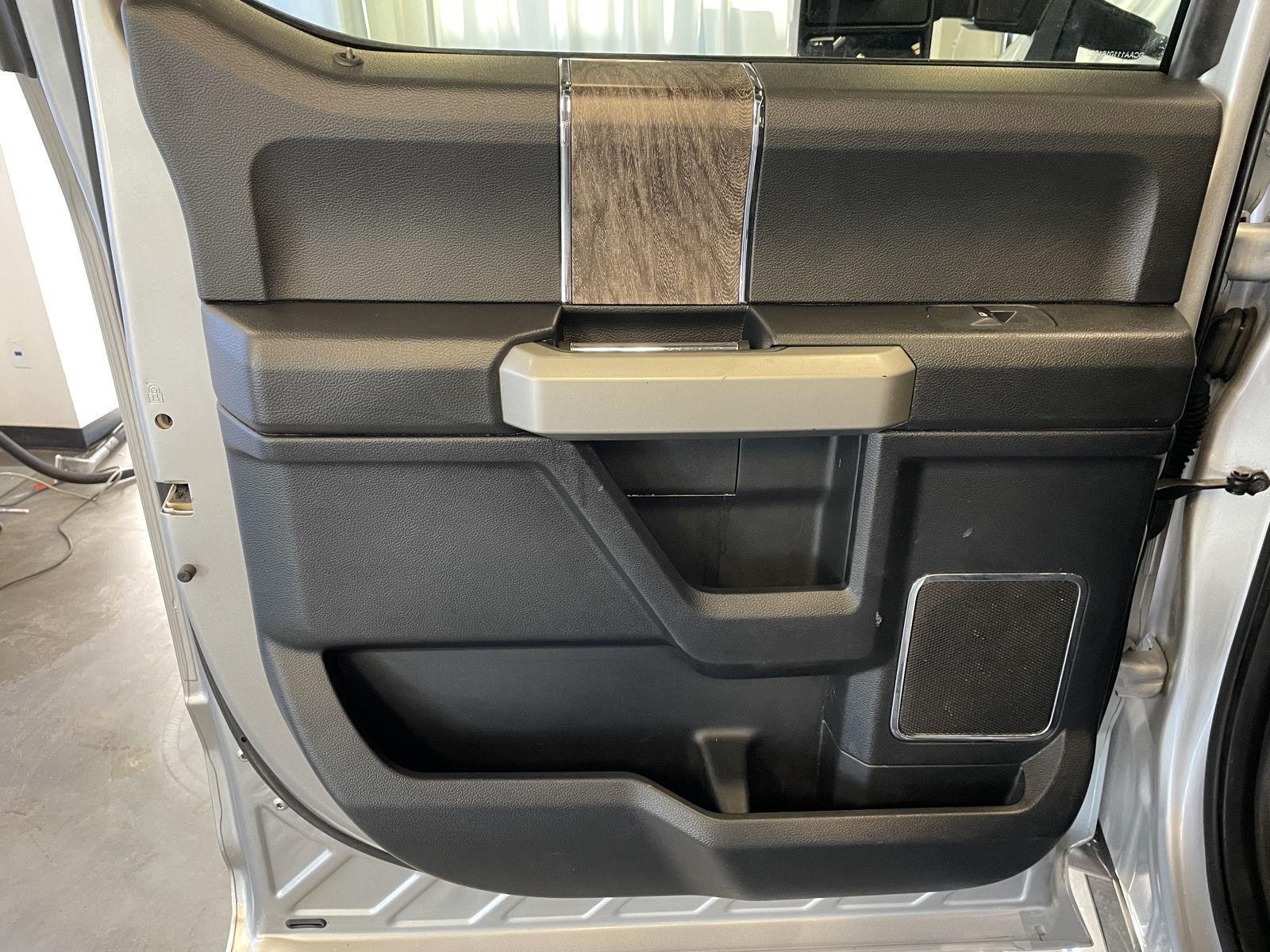 Used 2017 Ford Super Duty F-250 for sale in St. Joseph MO