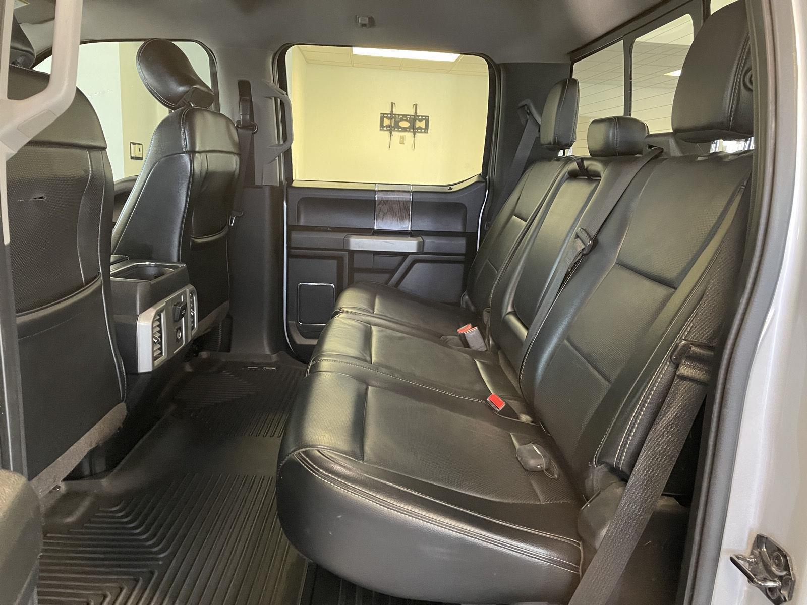 Used 2017 Ford Super Duty F-250 for sale in St. Joseph MO