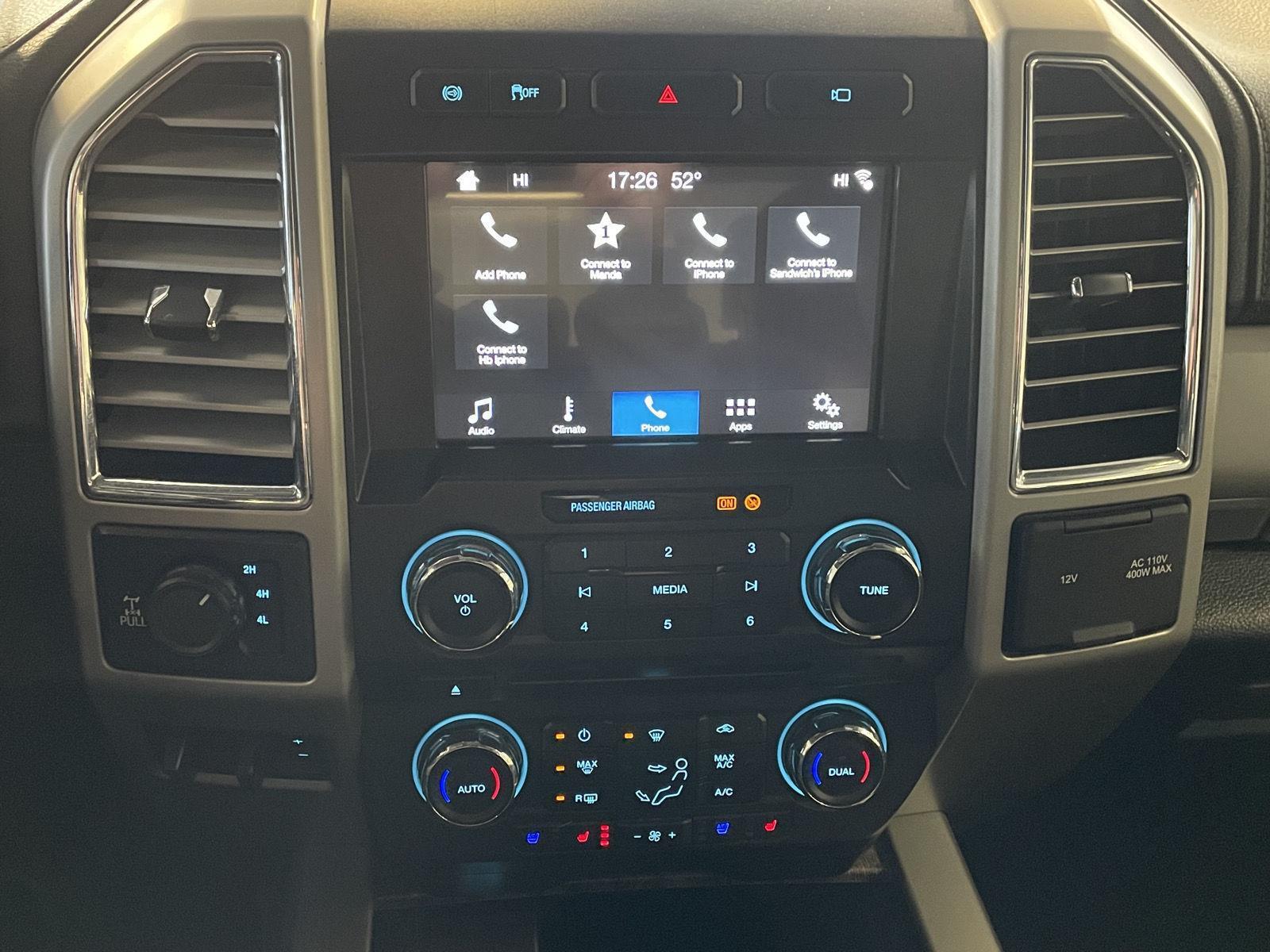 Used 2017 Ford Super Duty F-250 for sale in St. Joseph MO