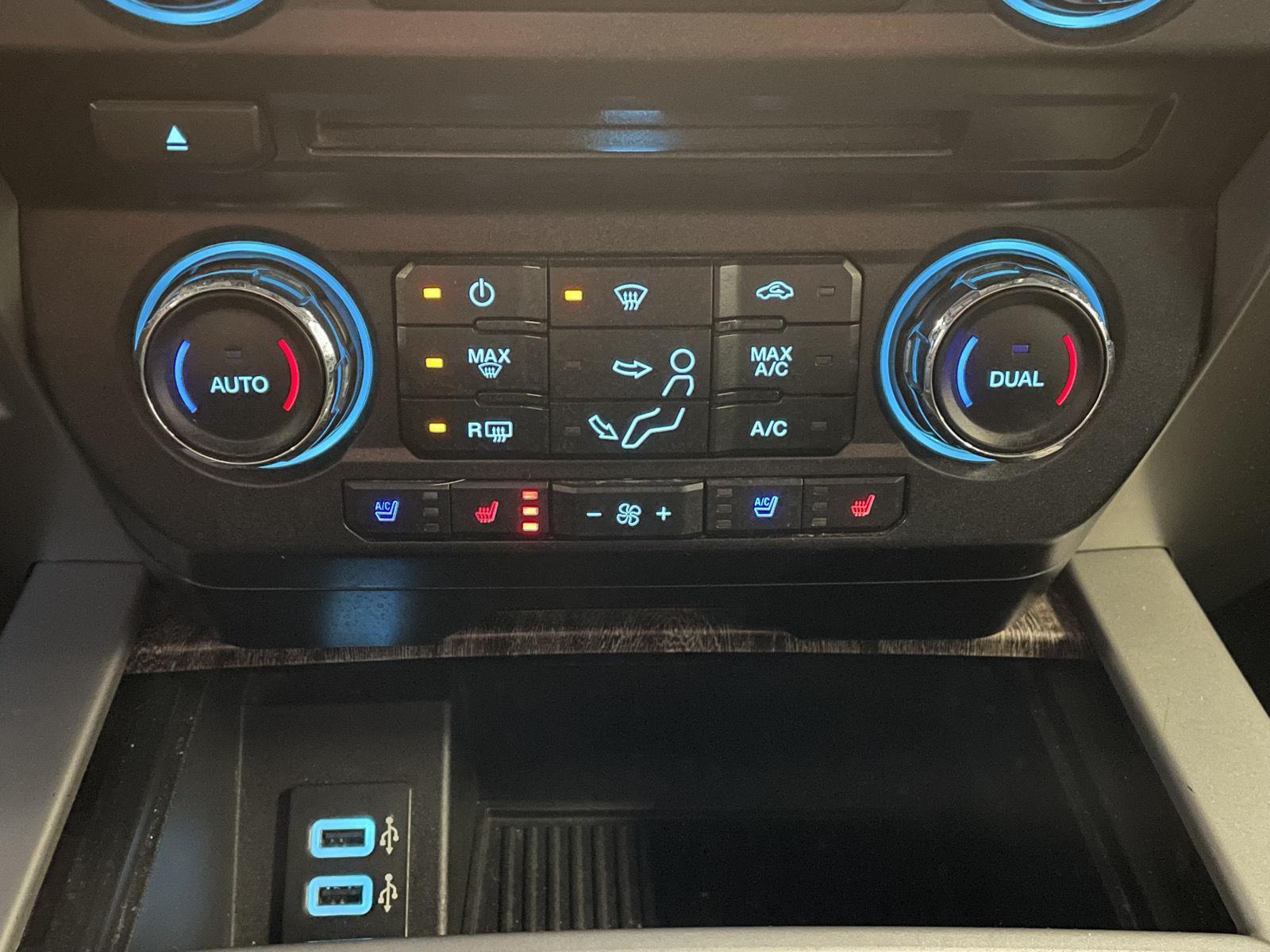 Used 2017 Ford Super Duty F-250 for sale in St. Joseph MO