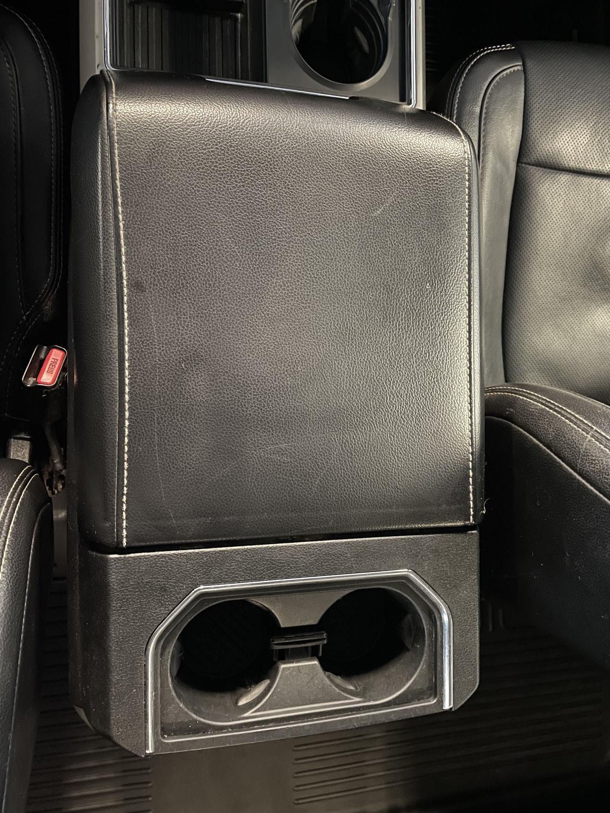 Used 2017 Ford Super Duty F-250 for sale in St. Joseph MO