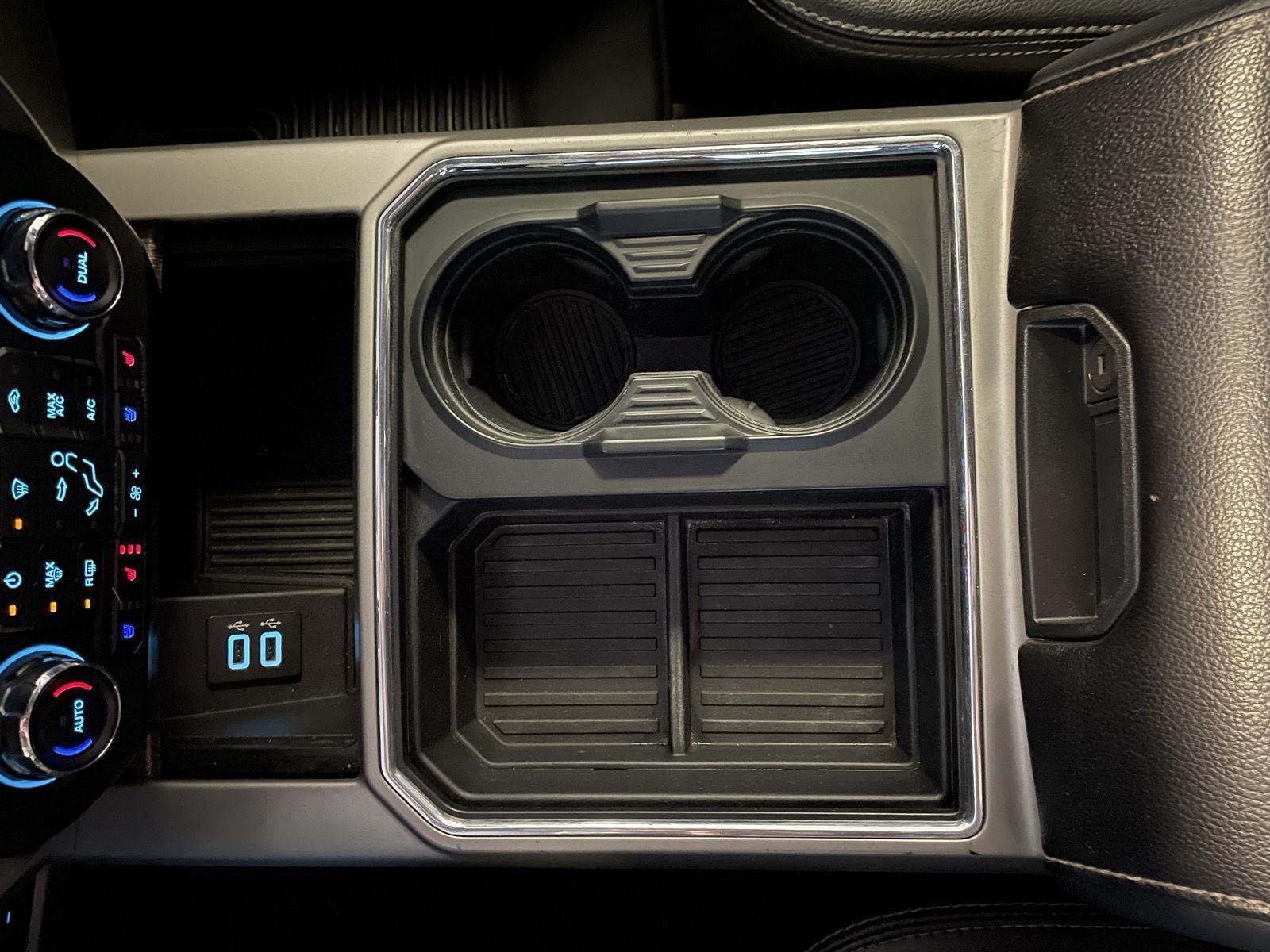 Used 2017 Ford Super Duty F-250 for sale in St. Joseph MO