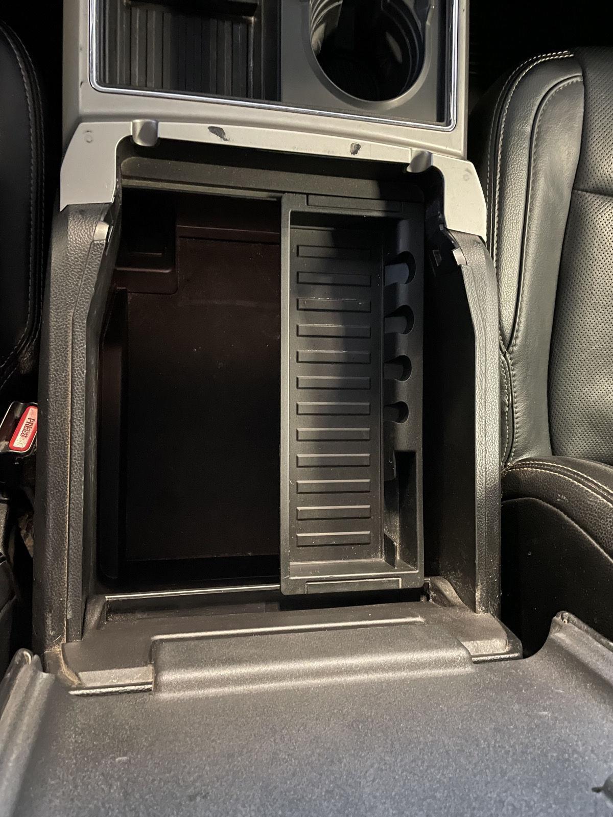 Used 2017 Ford Super Duty F-250 for sale in St. Joseph MO