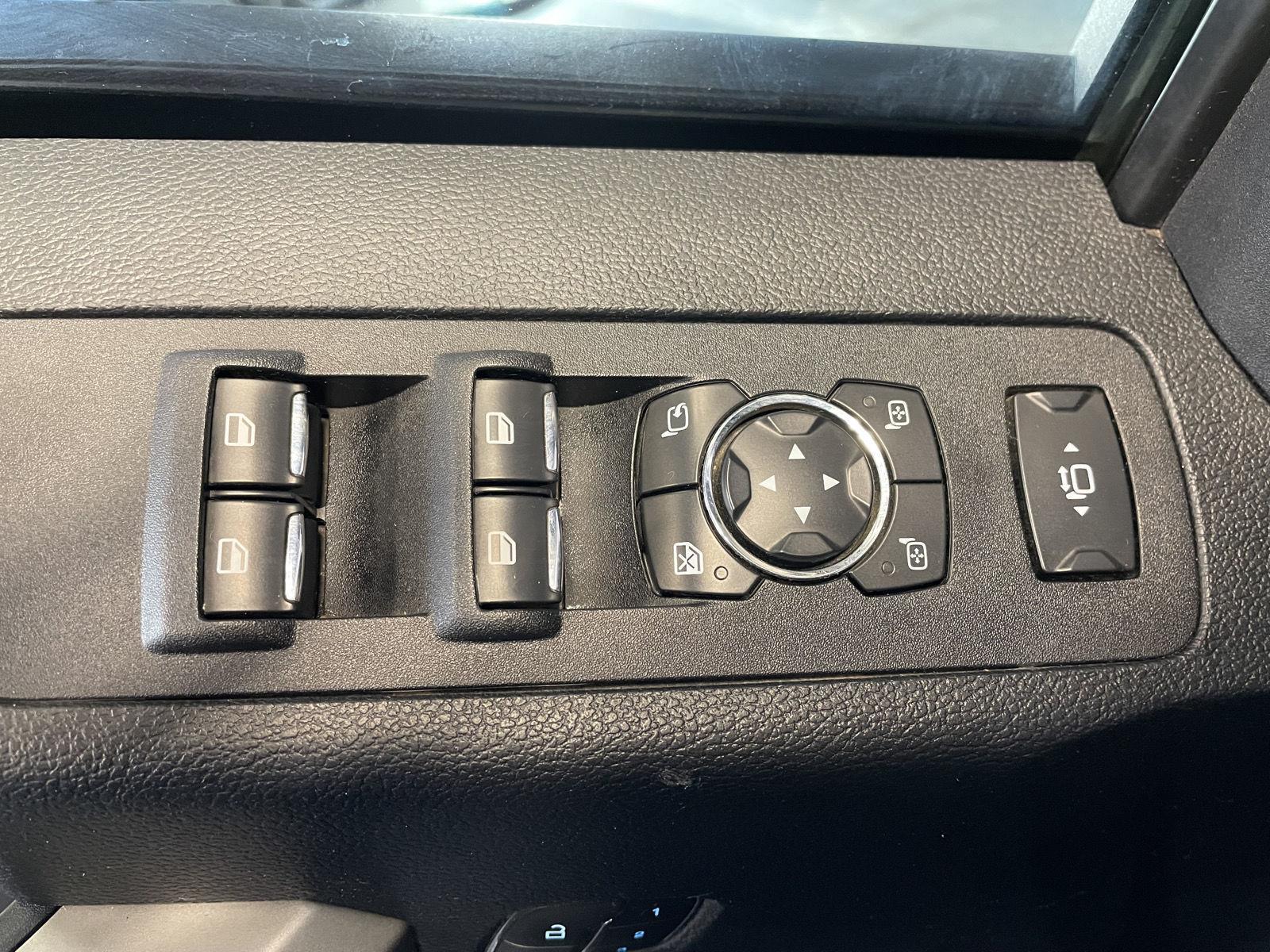 Used 2017 Ford Super Duty F-250 for sale in St. Joseph MO