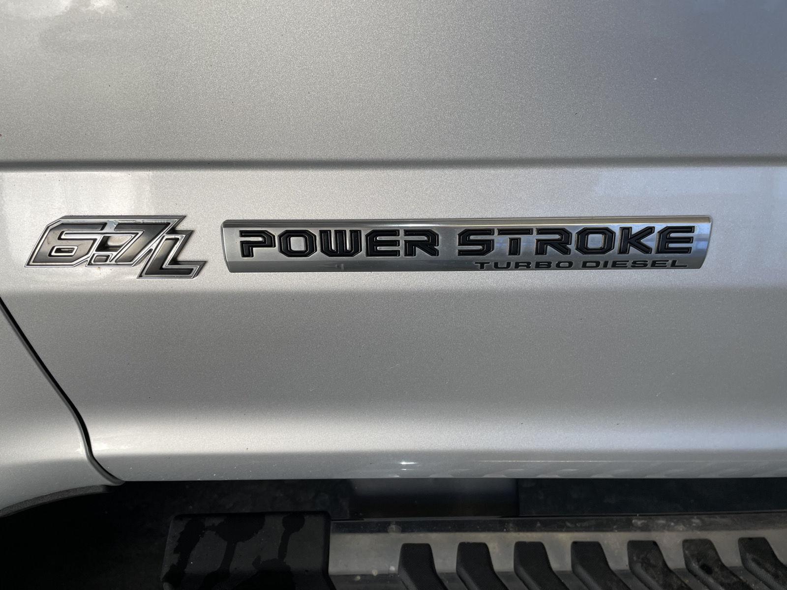 Used 2017 Ford Super Duty F-250 for sale in St. Joseph MO