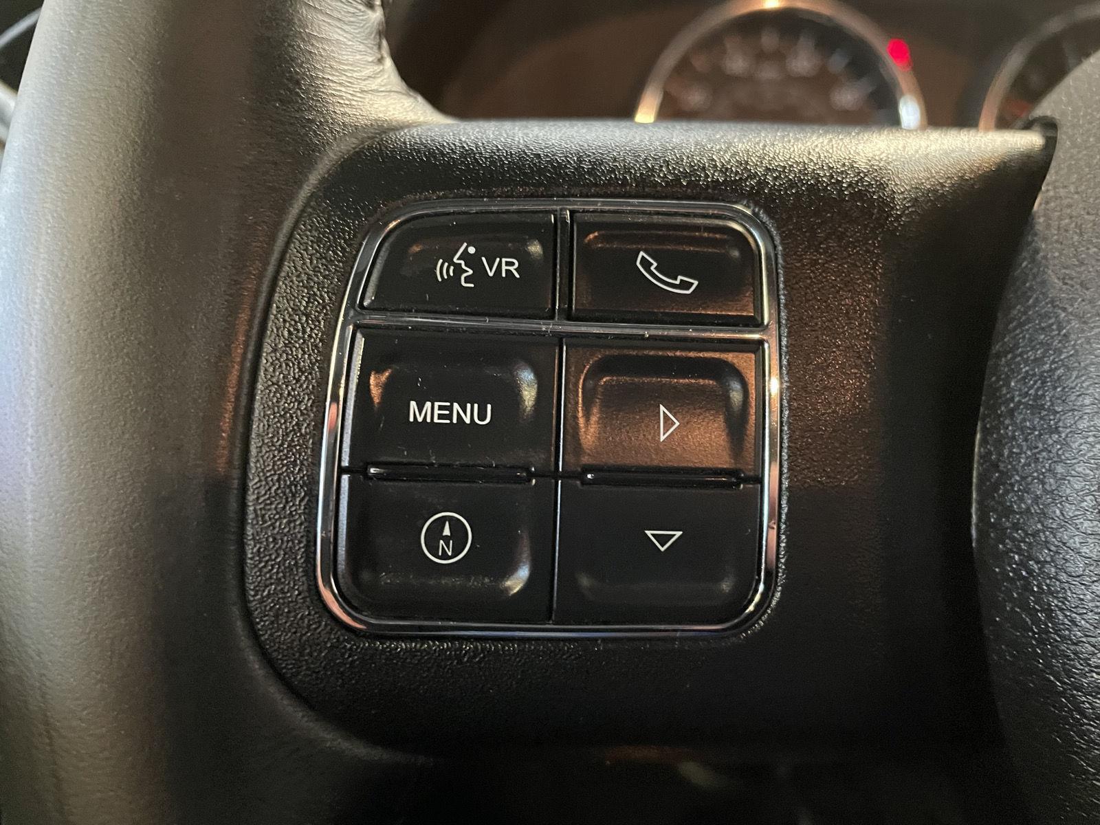 Used 2017 Jeep Wrangler for sale in St. Joseph MO