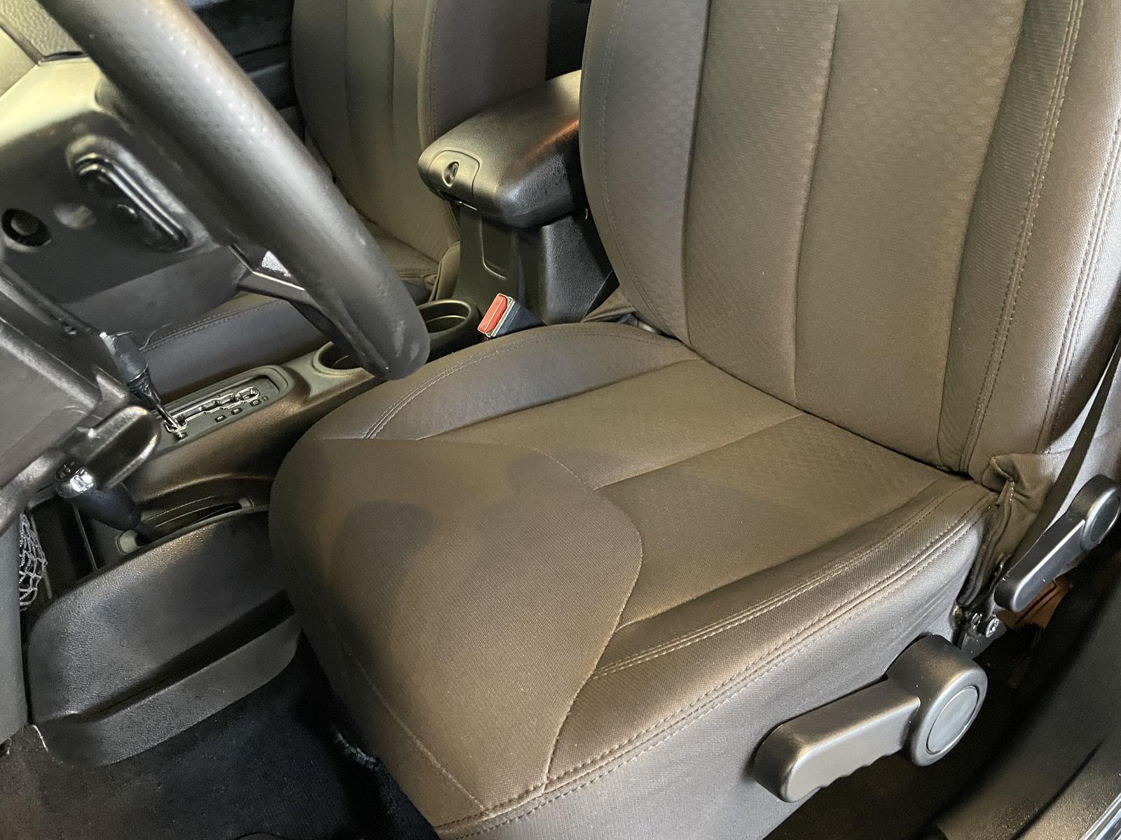 Used 2017 Jeep Wrangler for sale in St. Joseph MO