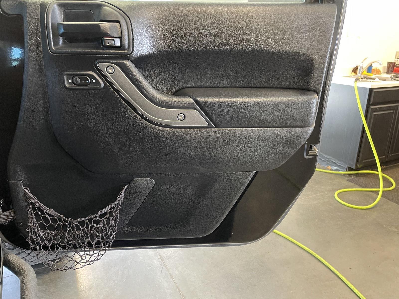 Used 2017 Jeep Wrangler for sale in St. Joseph MO