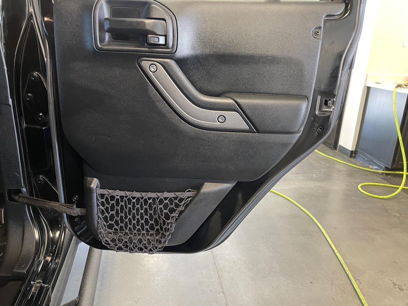 Pre-Owned 2017 Jeep Wrangler for sale in St. Joseph MO