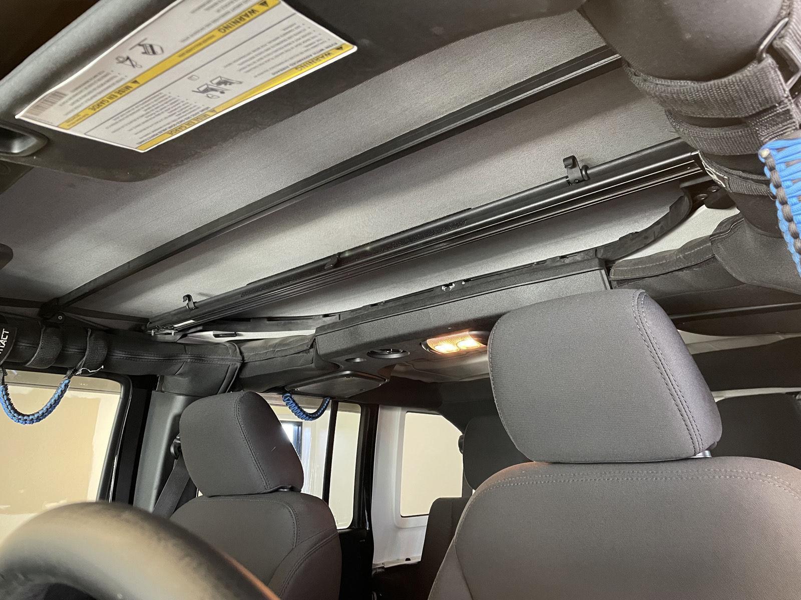 Used 2017 Jeep Wrangler for sale in St. Joseph MO