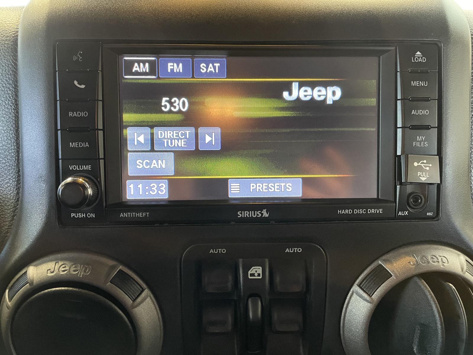 Used 2017 Jeep Wrangler for sale in St. Joseph MO